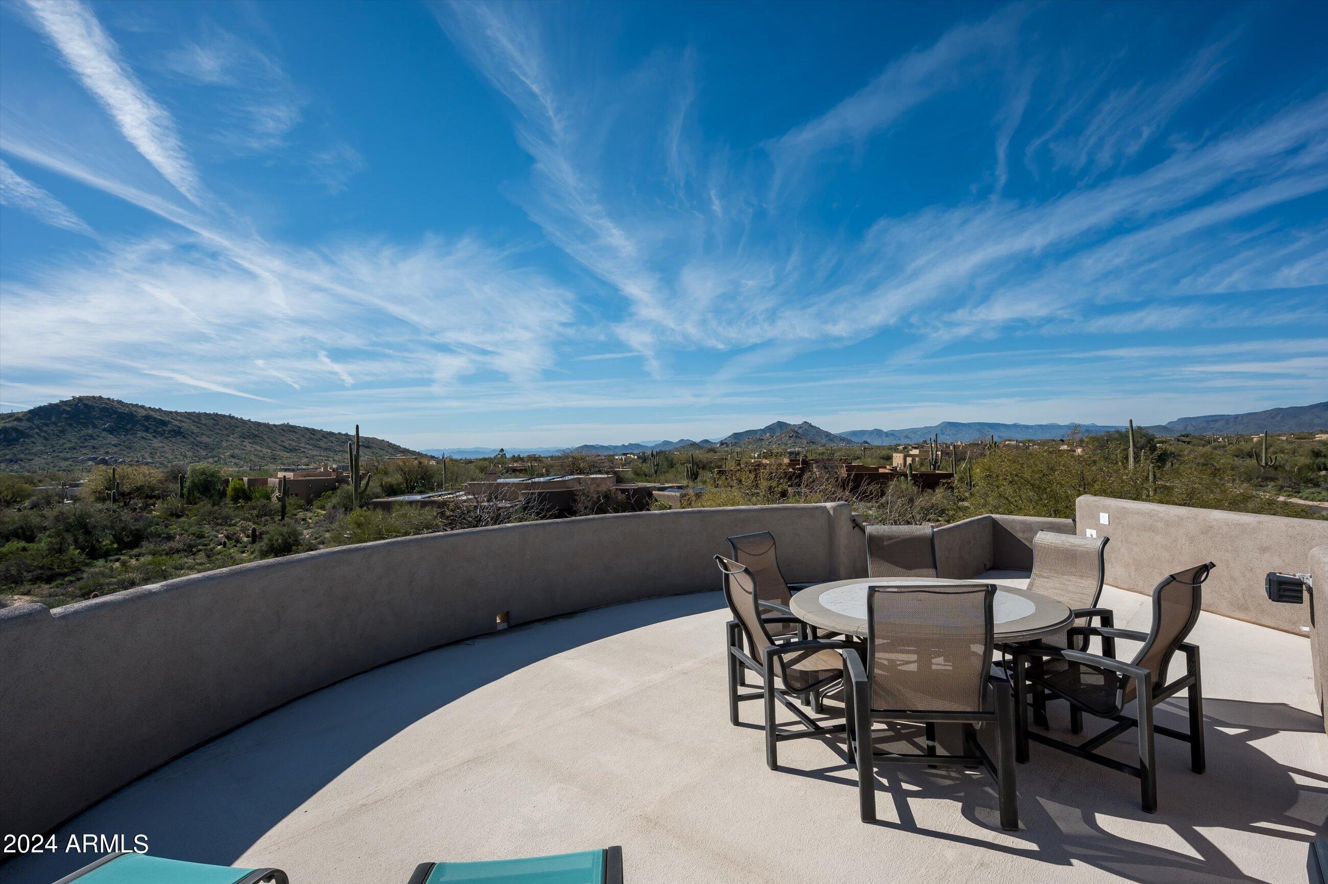 30600 N PIMA Road, 45