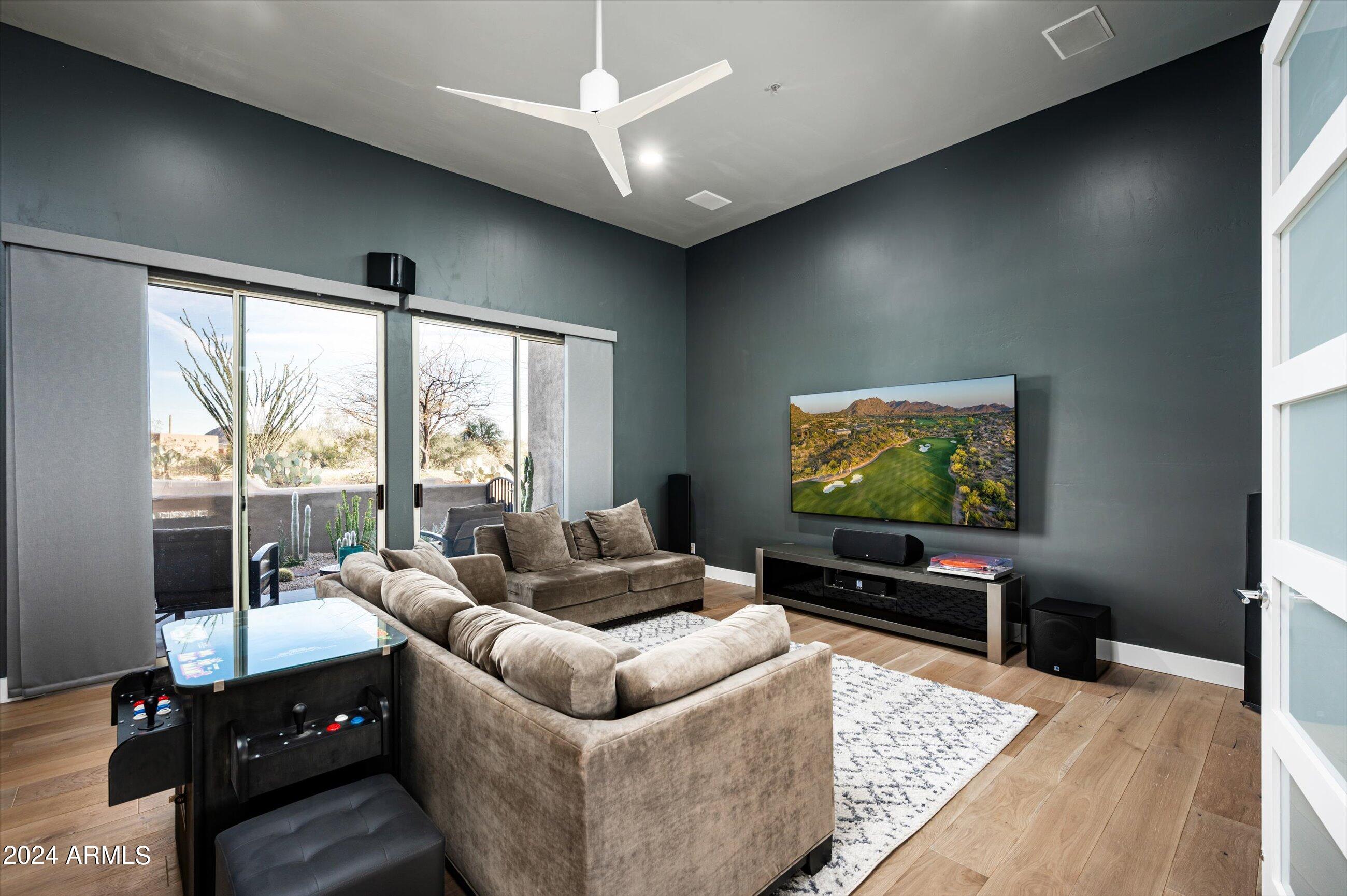 30600 N PIMA Road, 45