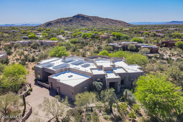 30600 N PIMA Road, 45