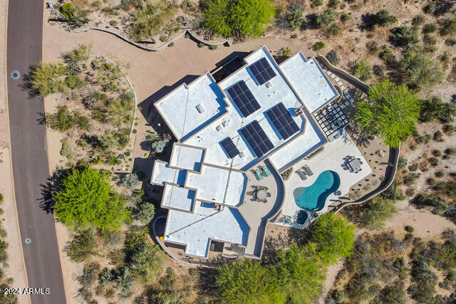 30600 N PIMA Road, 45