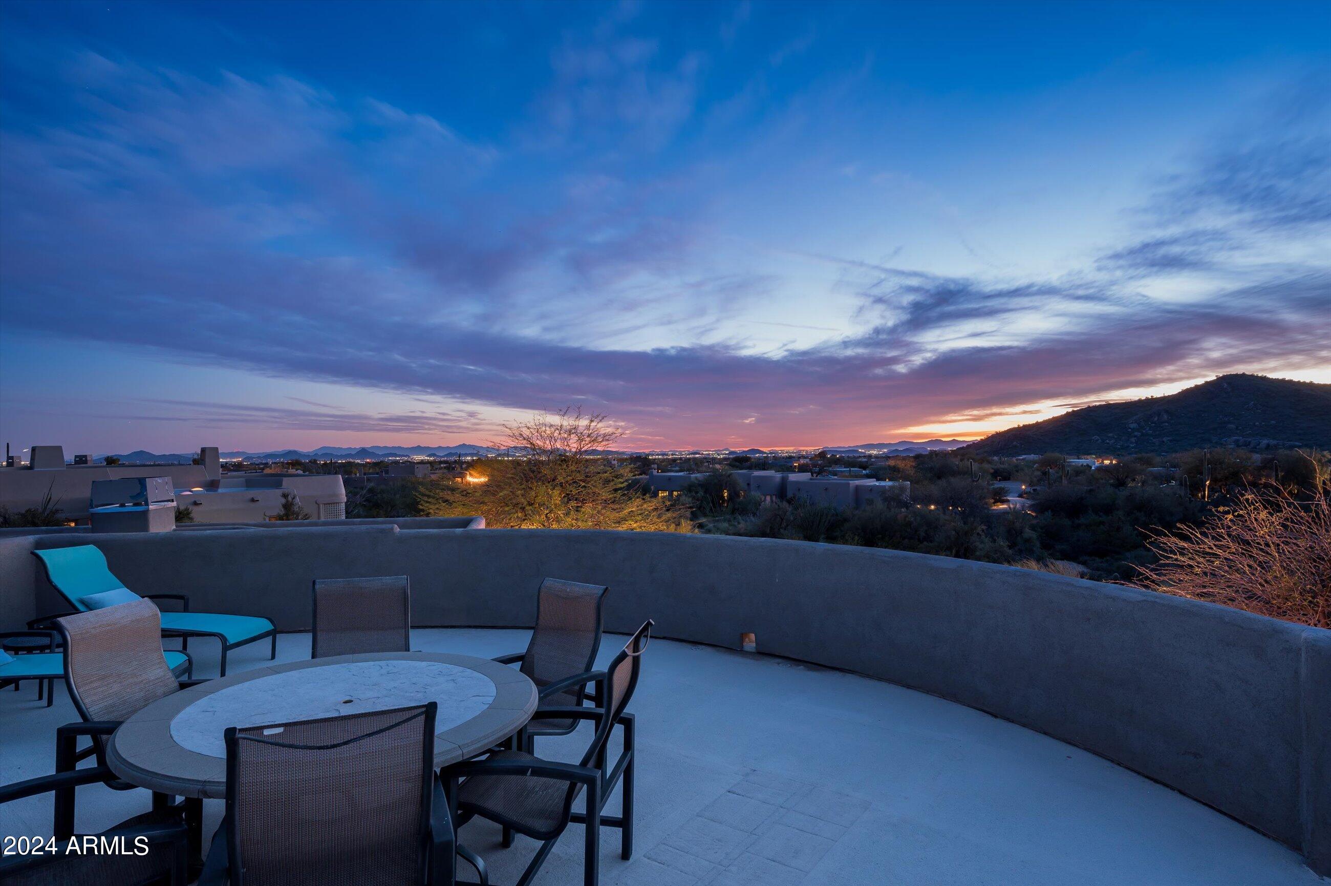 30600 N PIMA Road, 45