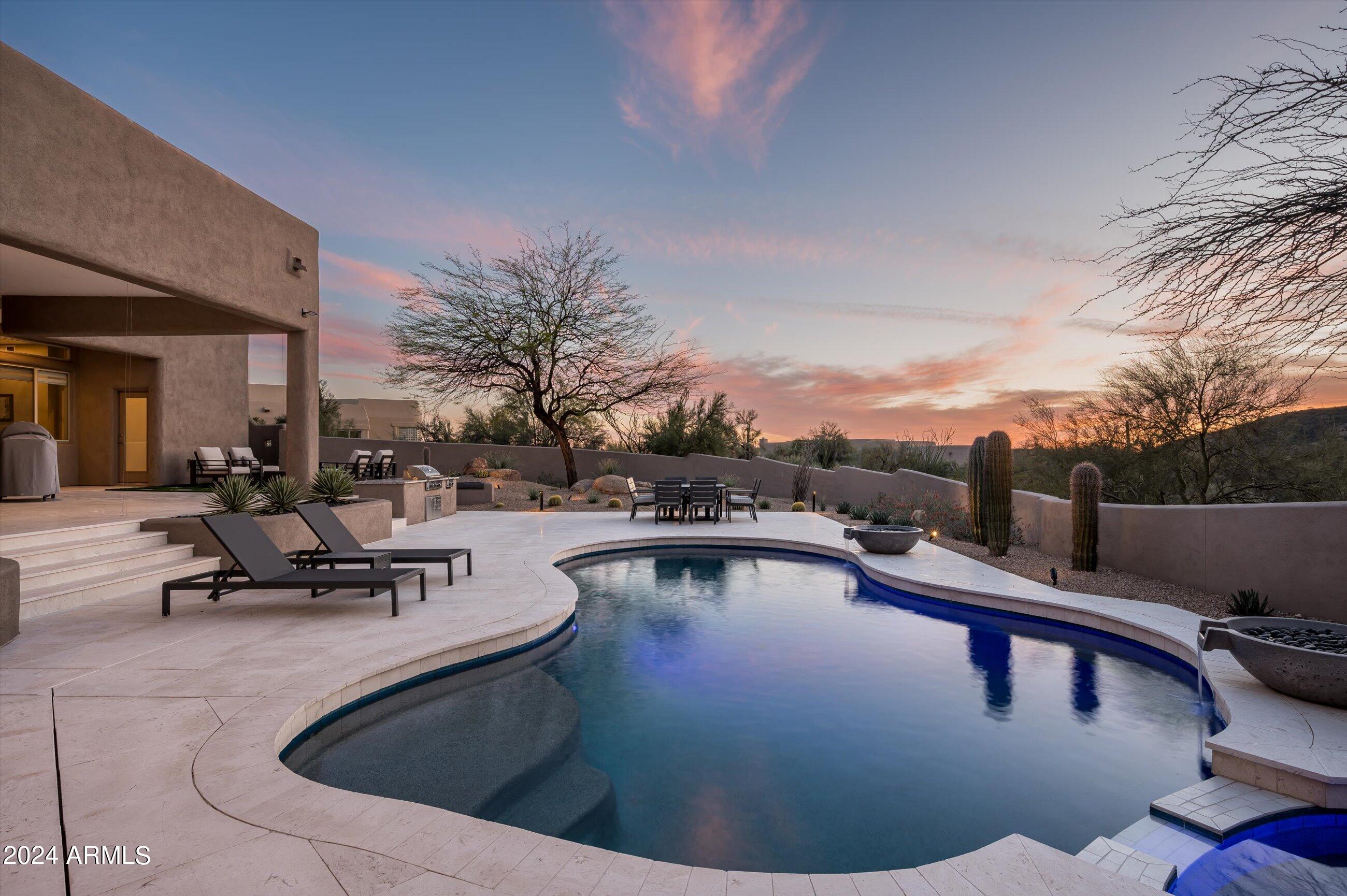 30600 N PIMA Road, 45