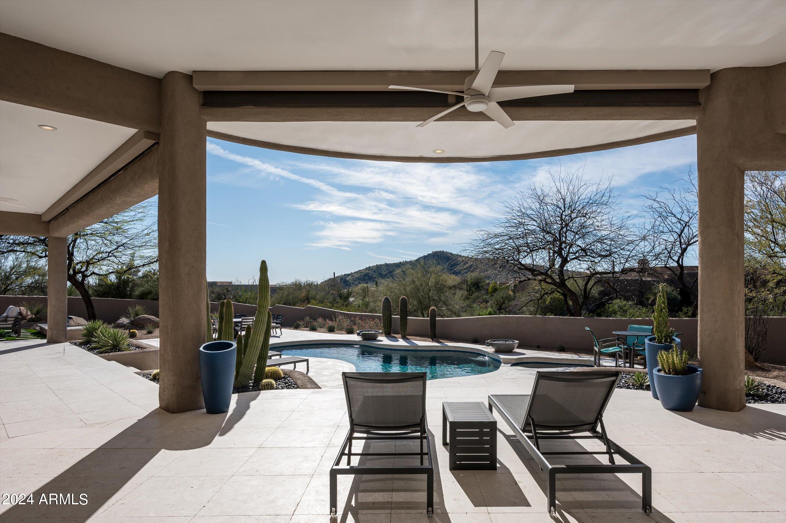 30600 N PIMA Road, 45