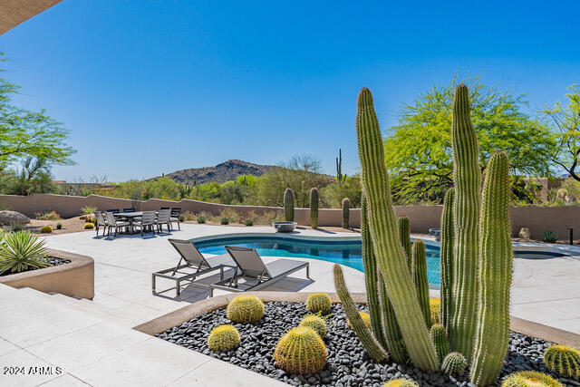 30600 N PIMA Road, 45