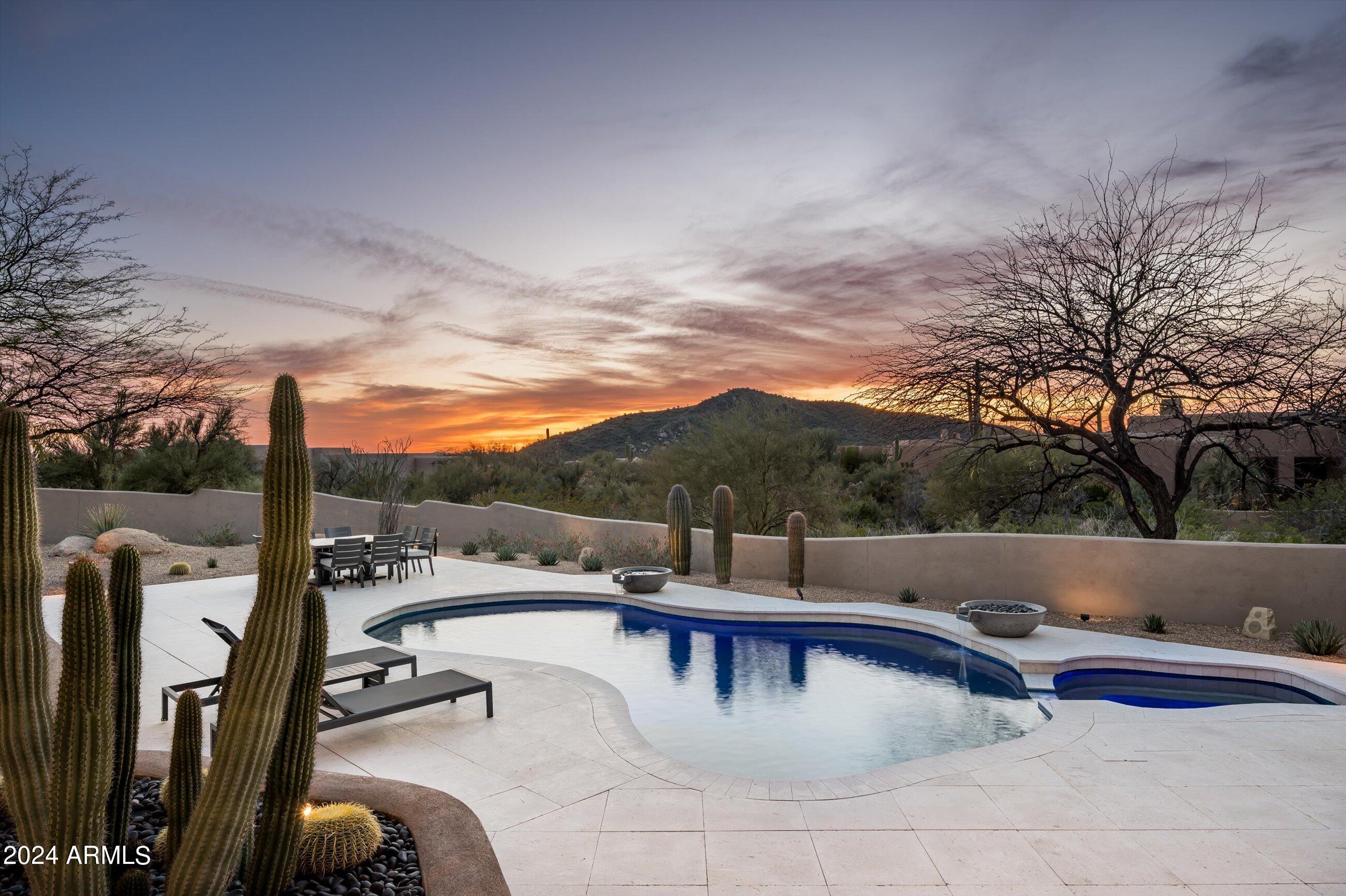 30600 N PIMA Road, 45