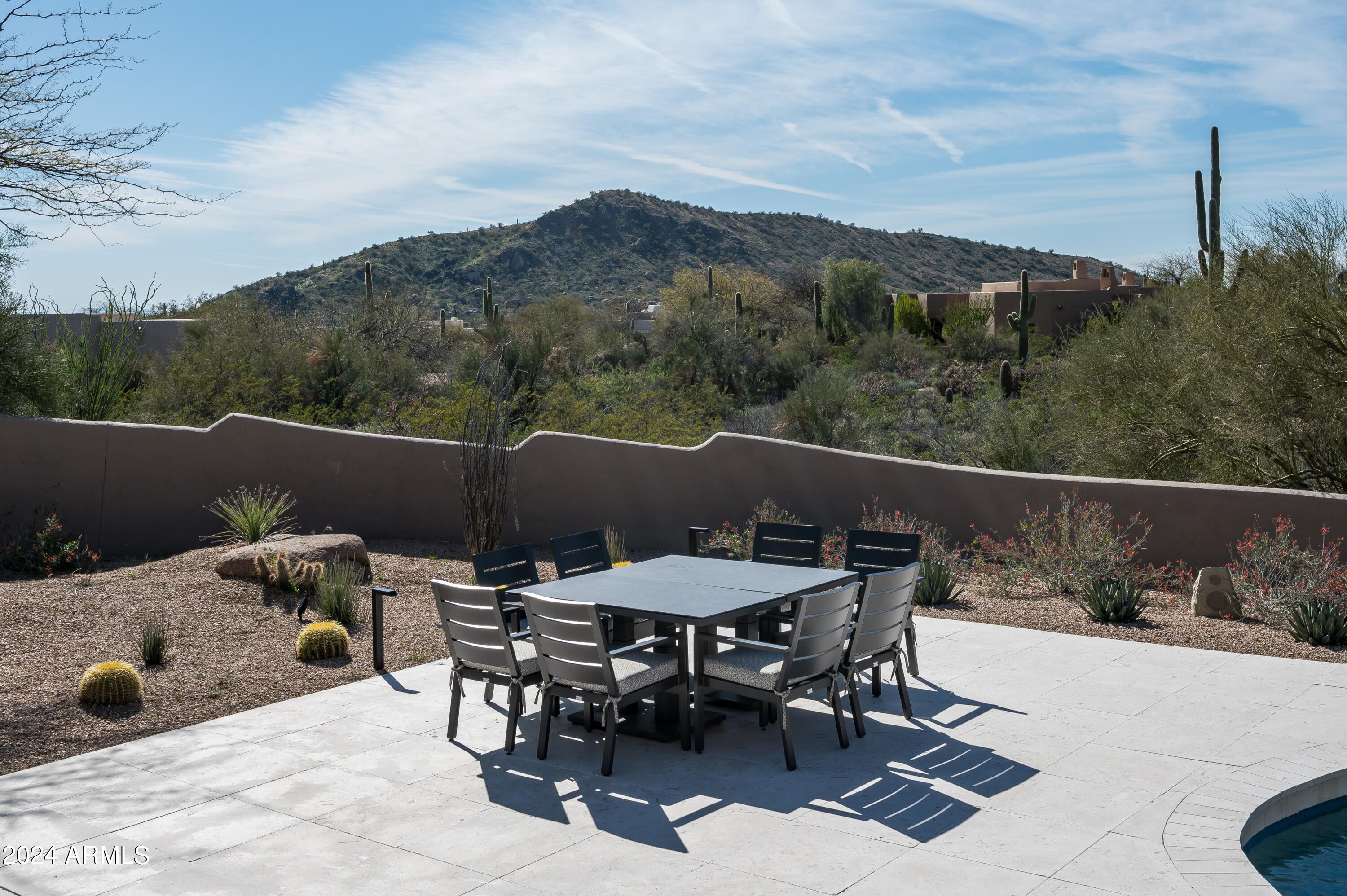30600 N PIMA Road, 45