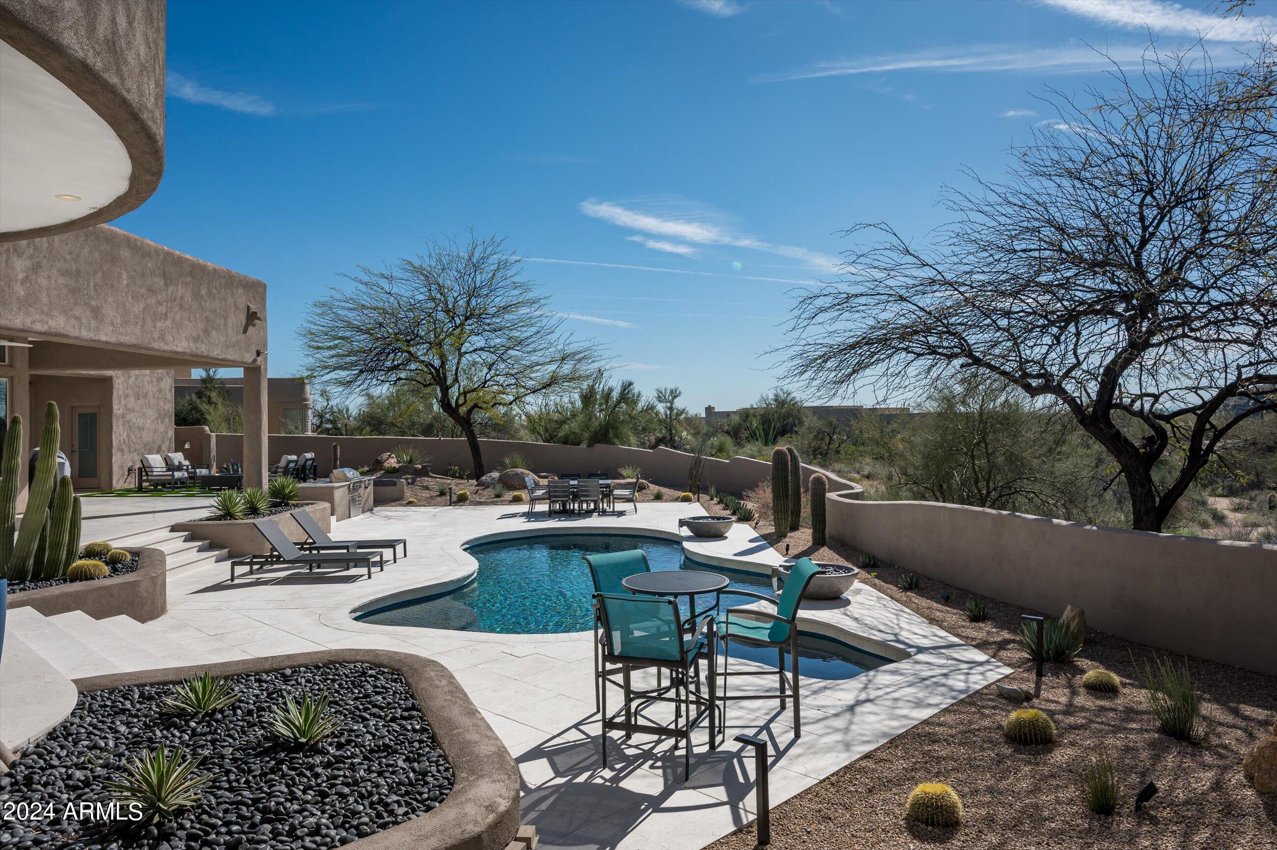 30600 N PIMA Road, 45