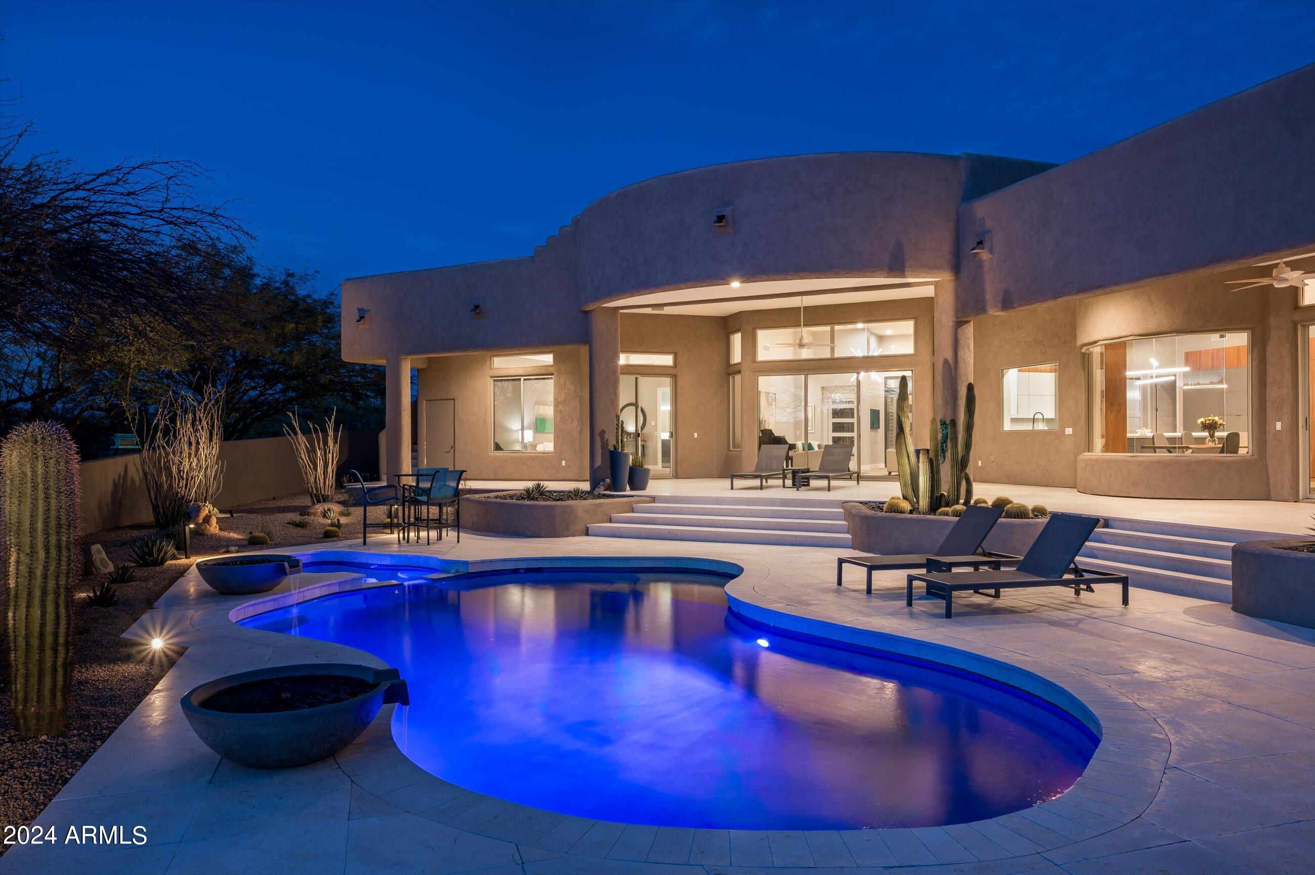 30600 N PIMA Road, 45