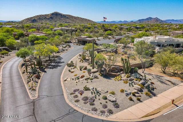 30600 N PIMA Road, 45