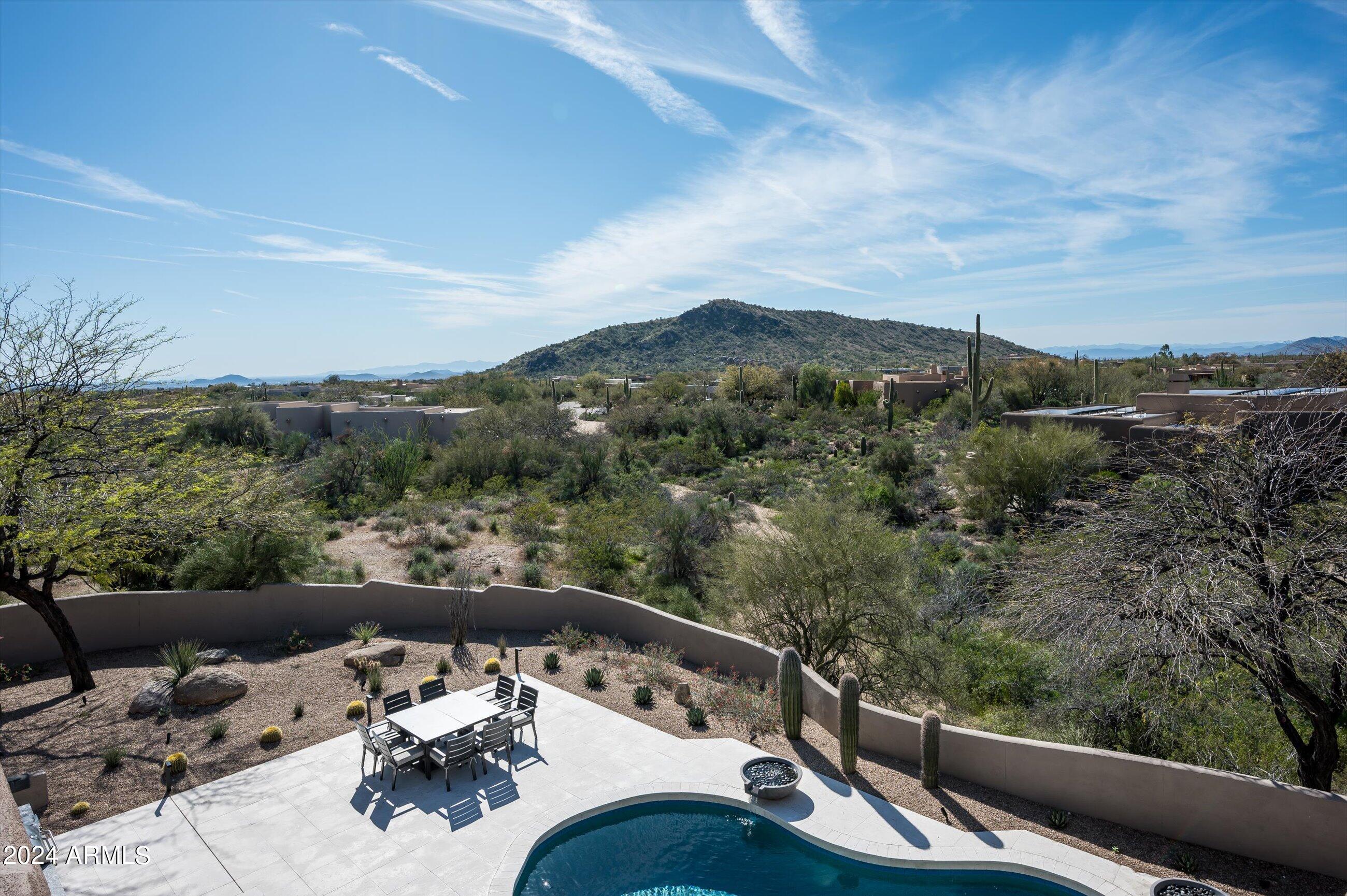30600 N PIMA Road, 45