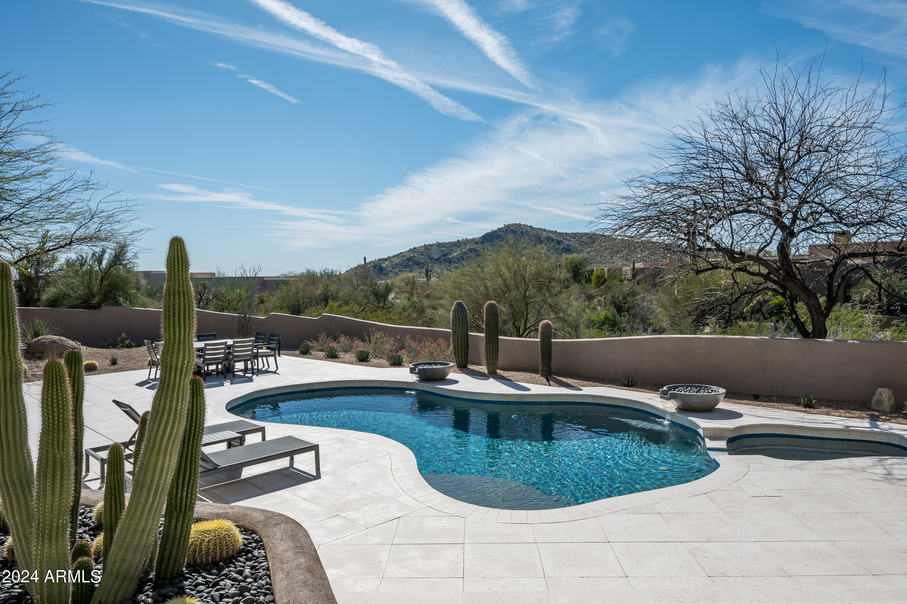 30600 N PIMA Road, 45