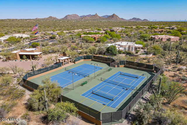 30600 N PIMA Road, 45