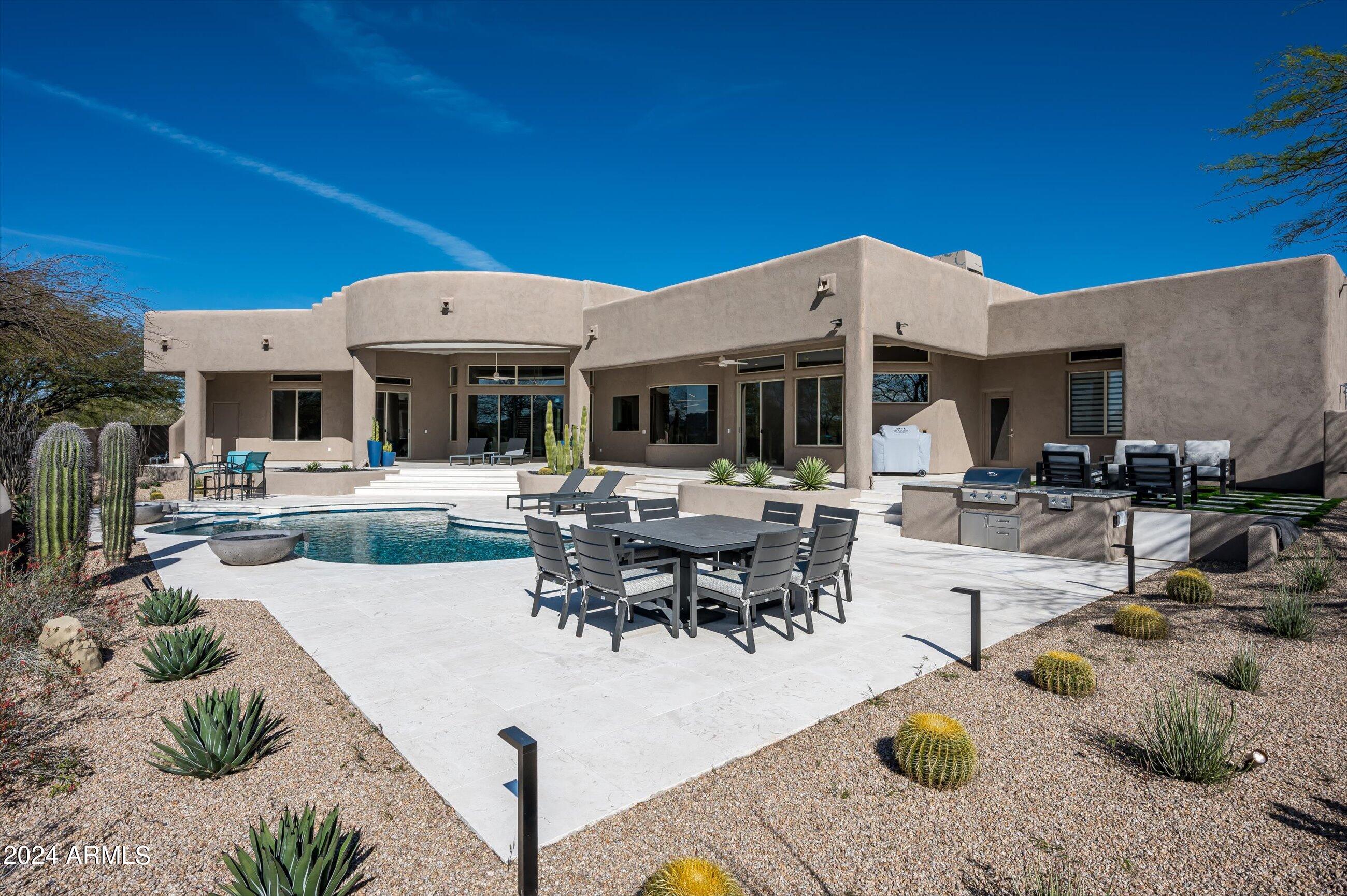30600 N PIMA Road, 45