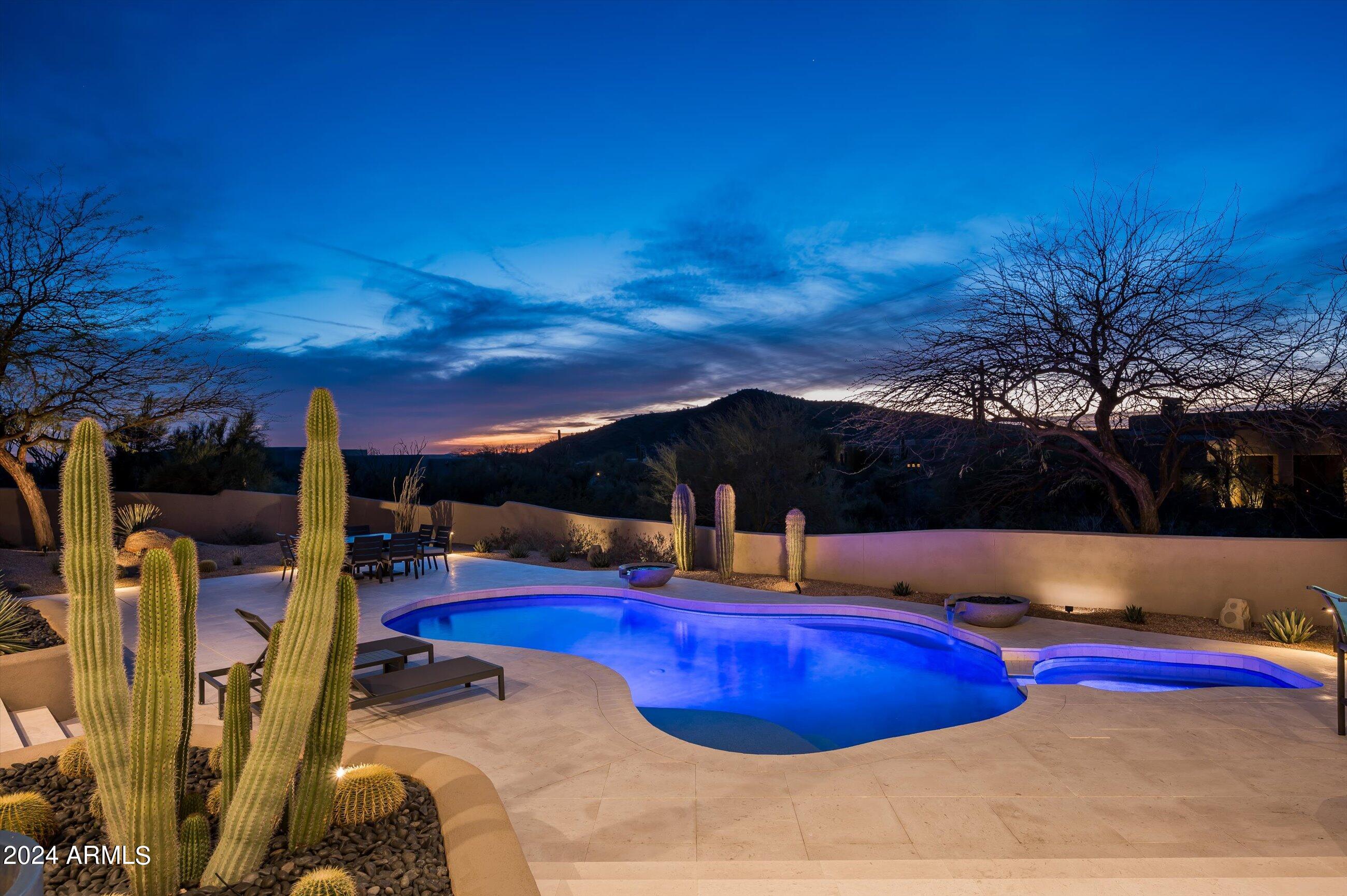 30600 N PIMA Road, 45