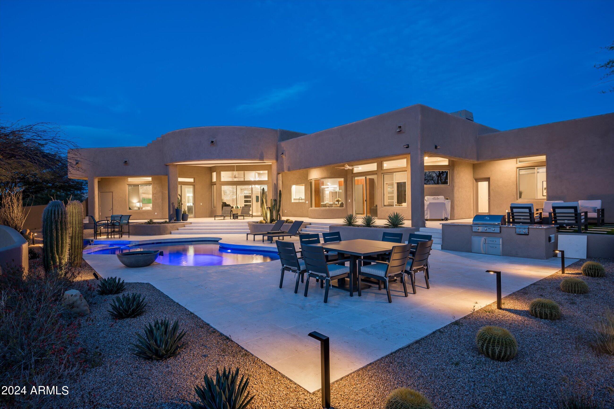 30600 N PIMA Road, 45