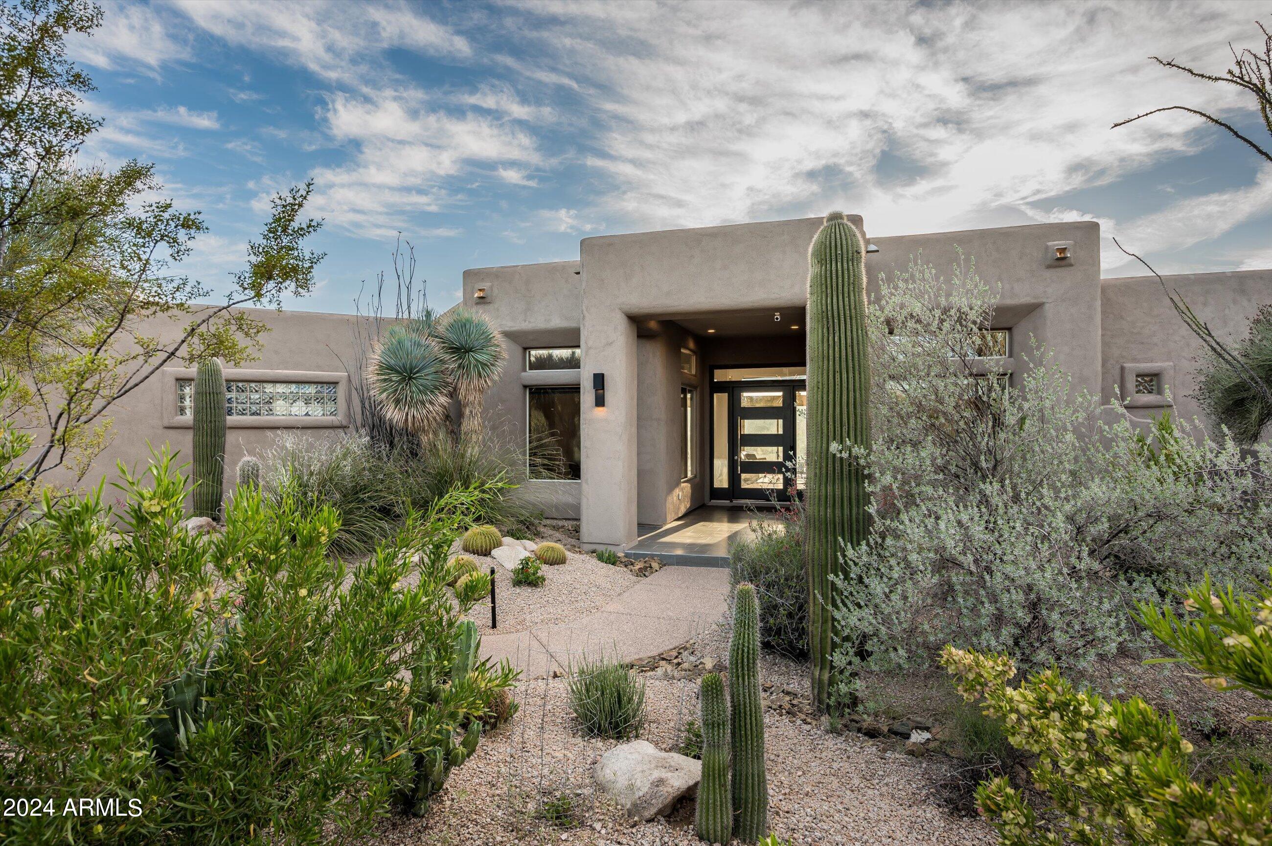 30600 N PIMA Road, 45
