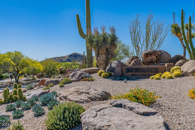 30600 N PIMA Road, 45