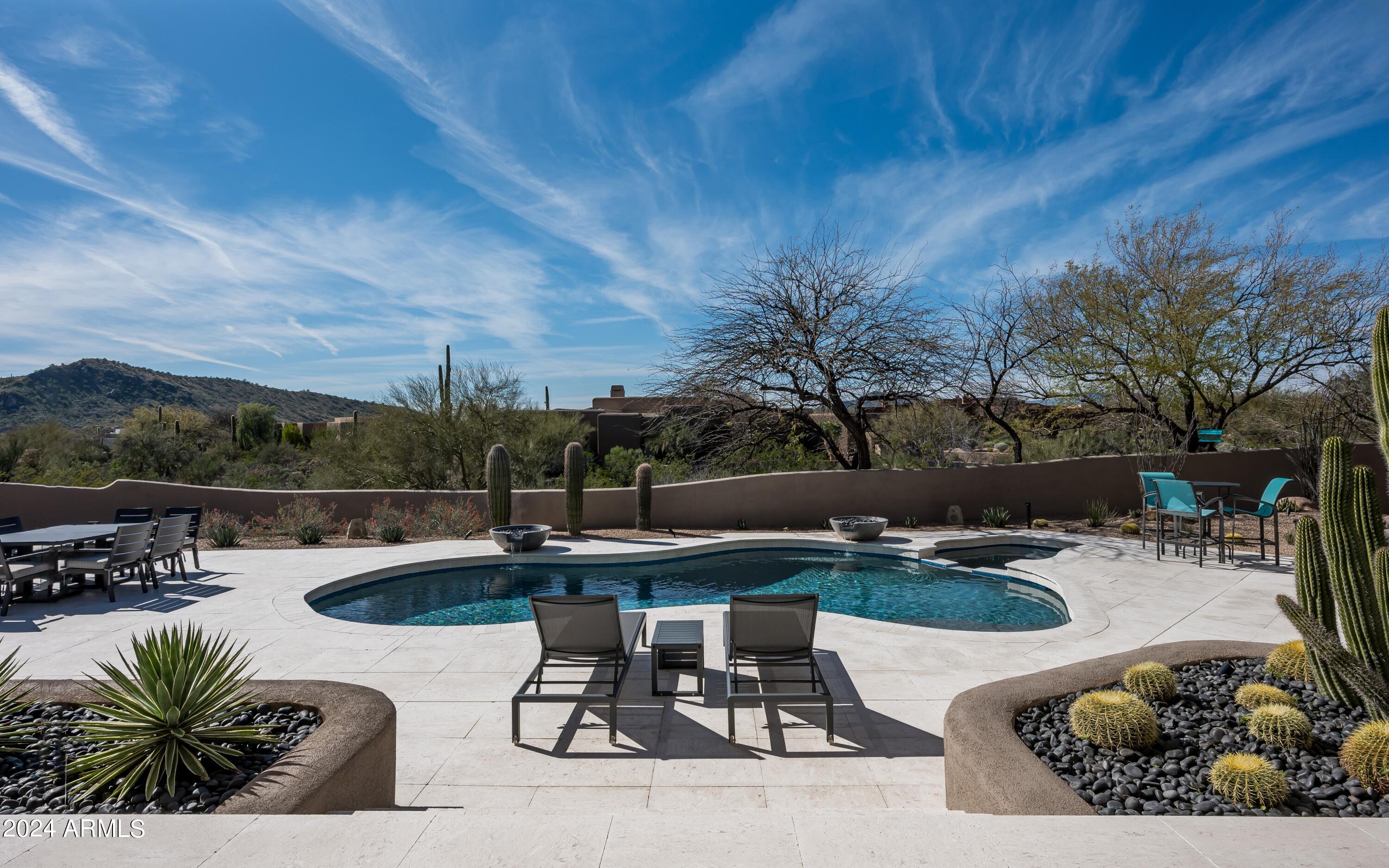 30600 N PIMA Road, 45