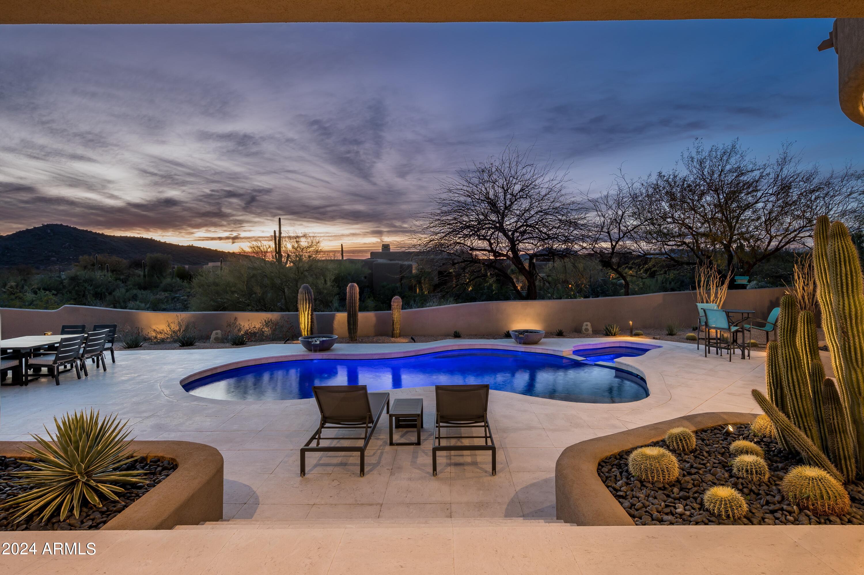 30600 N PIMA Road, 45