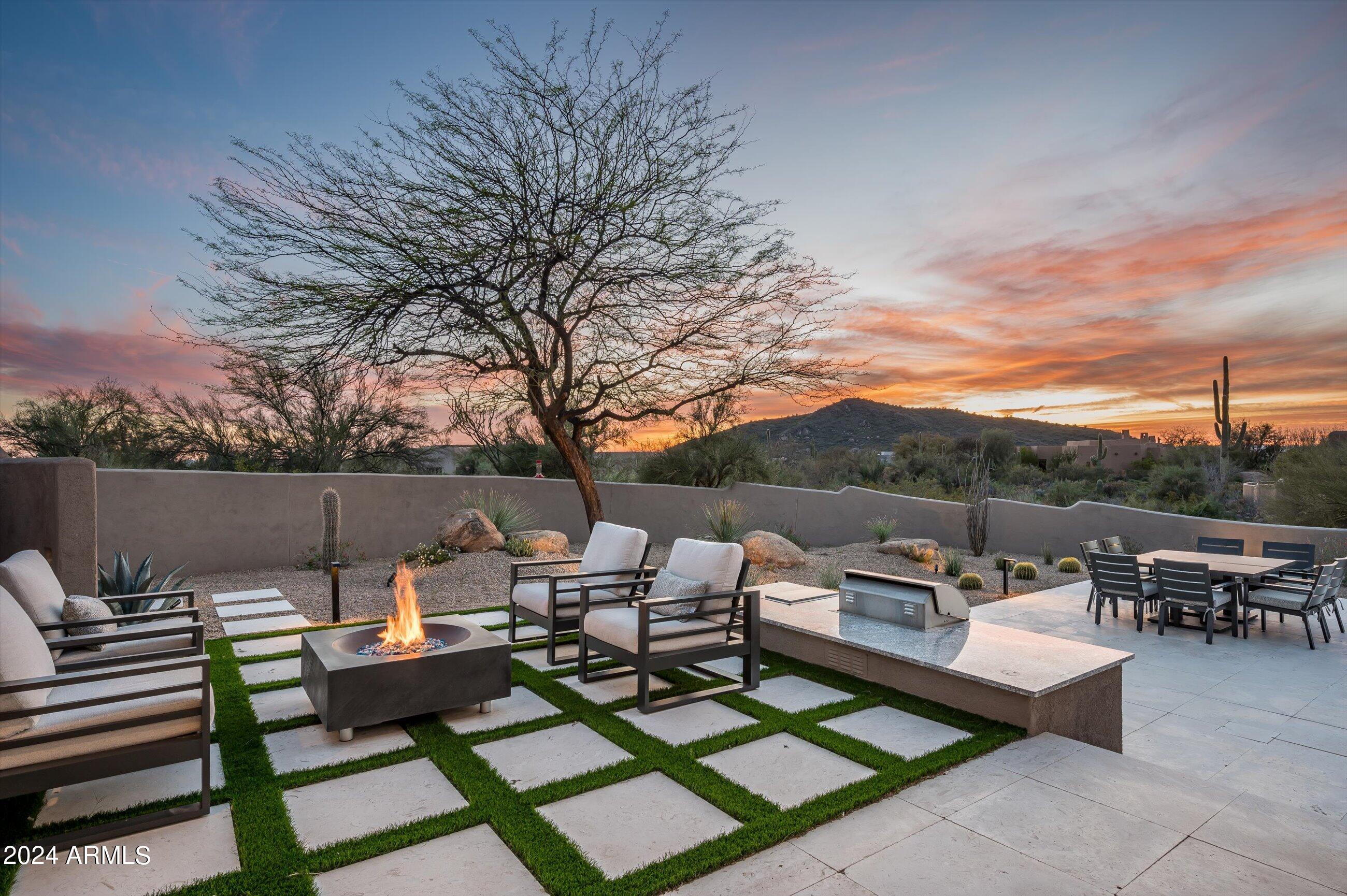 30600 N PIMA Road, 45