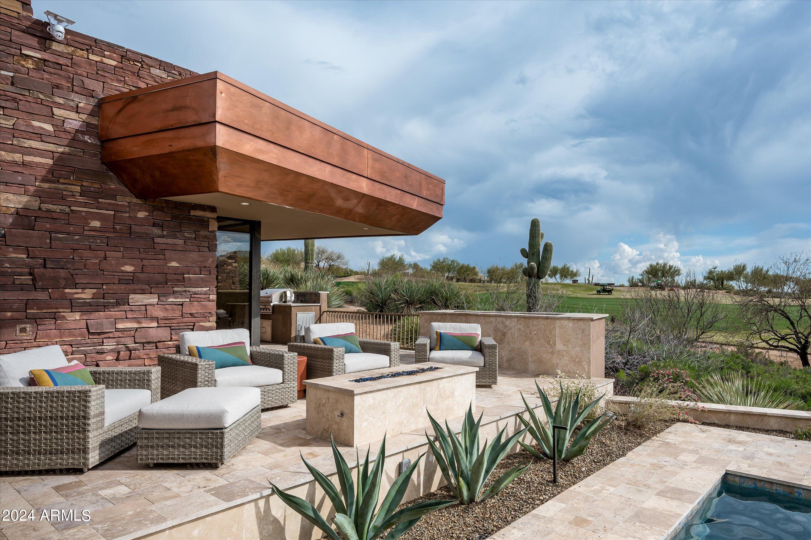 10189 E VENADO Trail