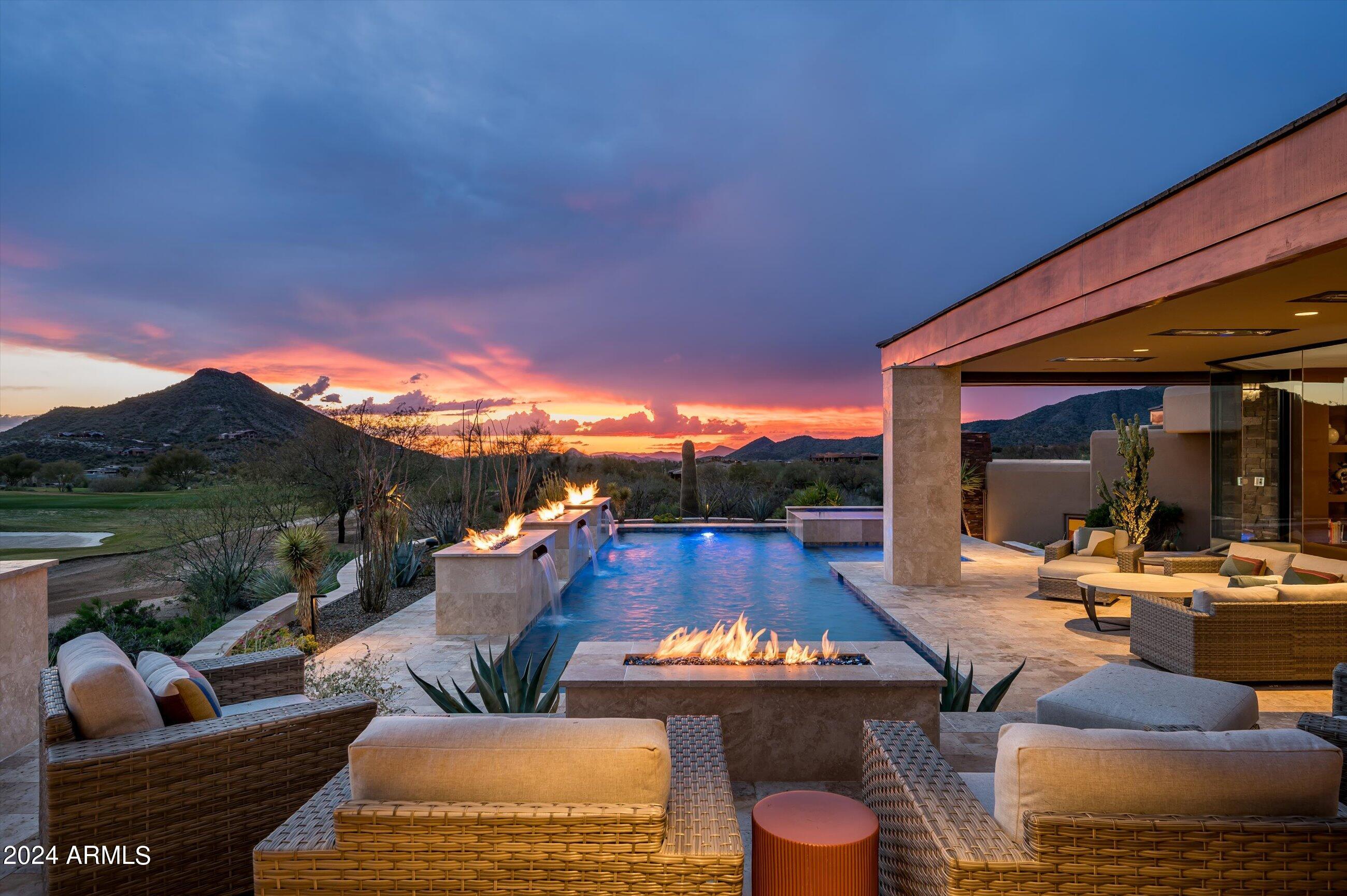 10189 E VENADO Trail
