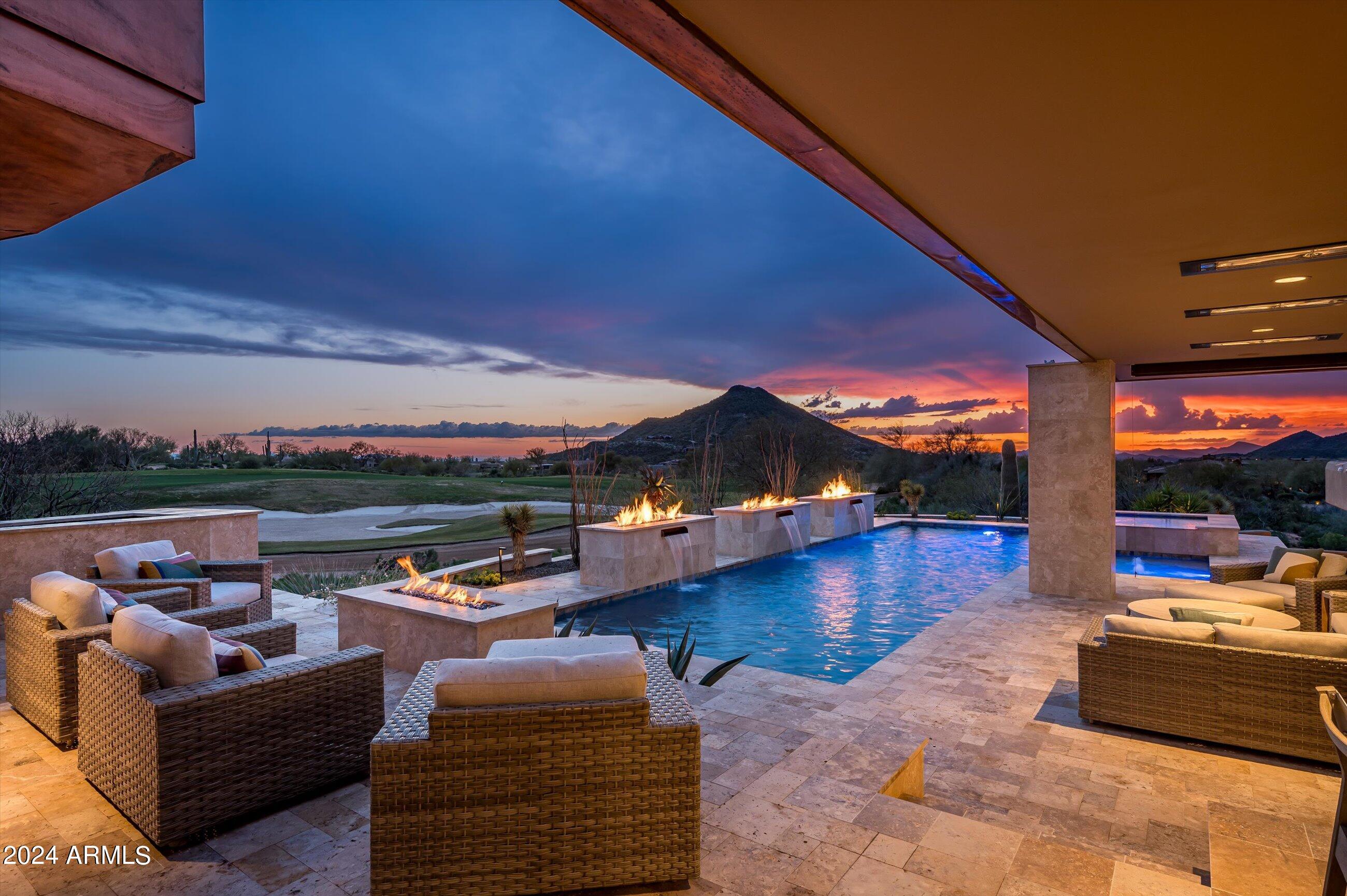 10189 E VENADO Trail