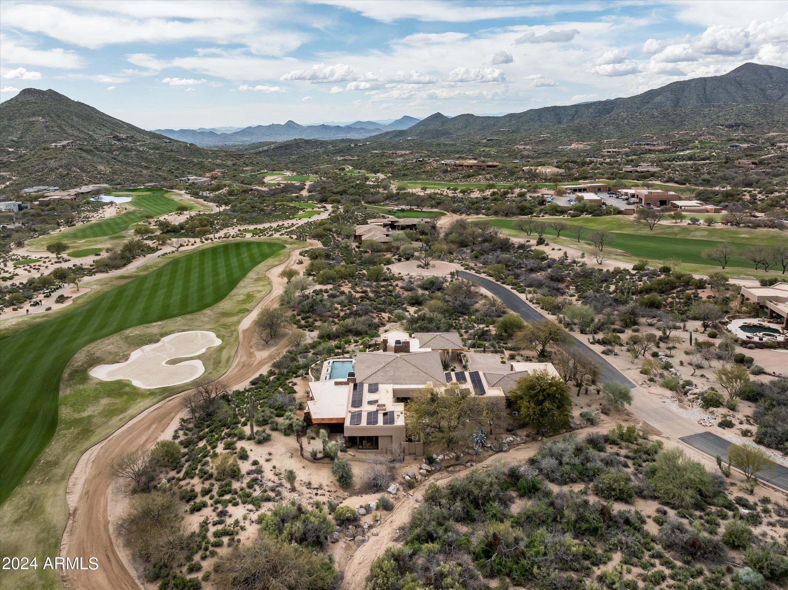 10189 E VENADO Trail