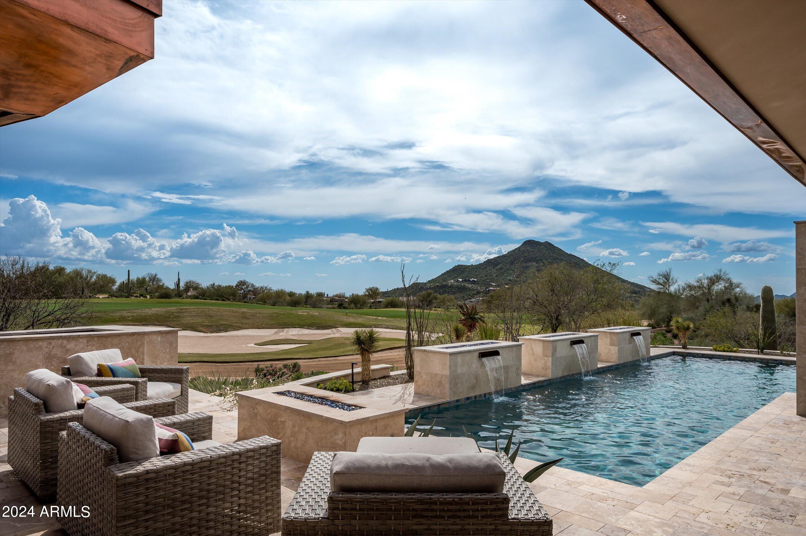 10189 E VENADO Trail