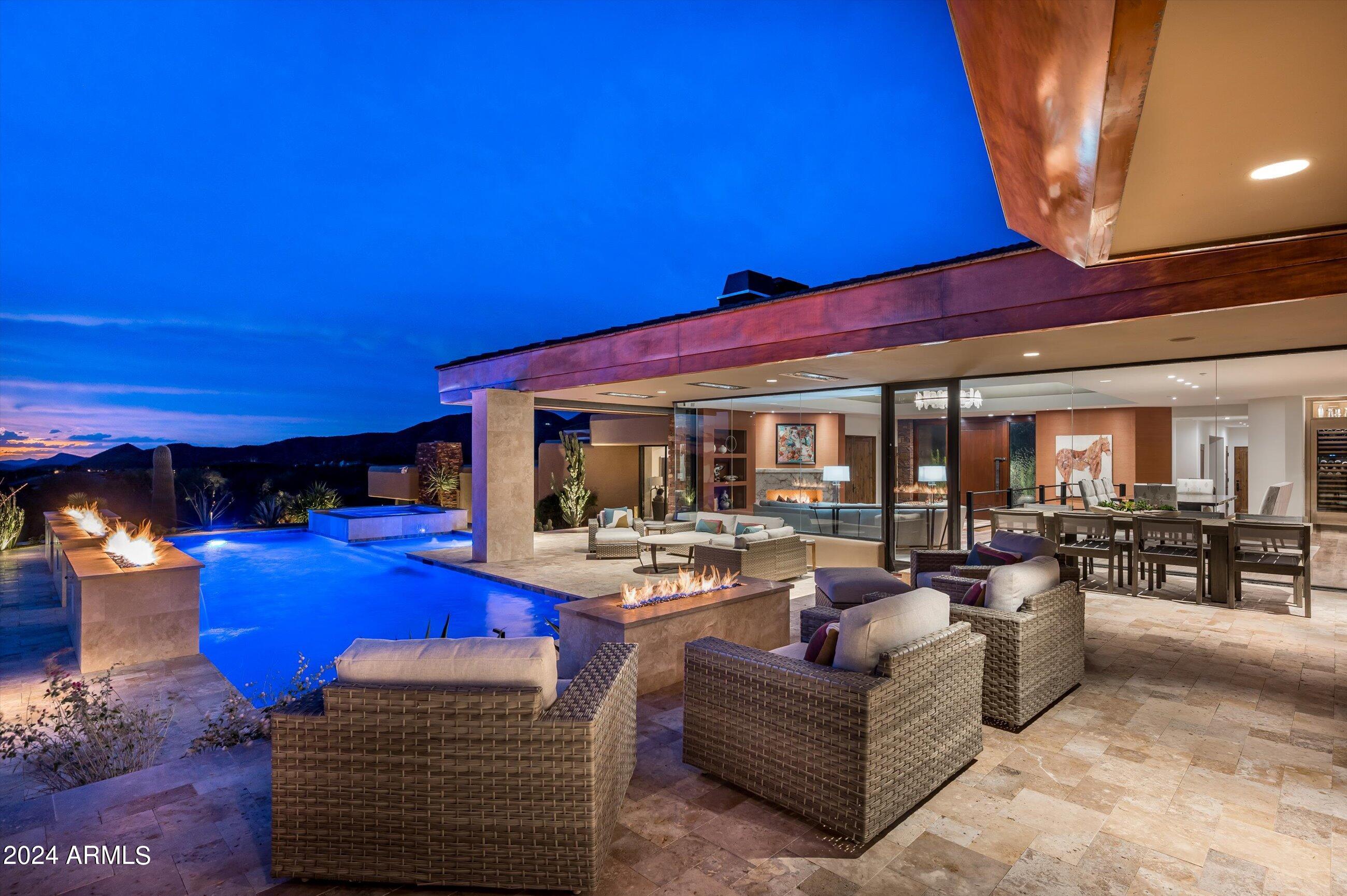 10189 E VENADO Trail