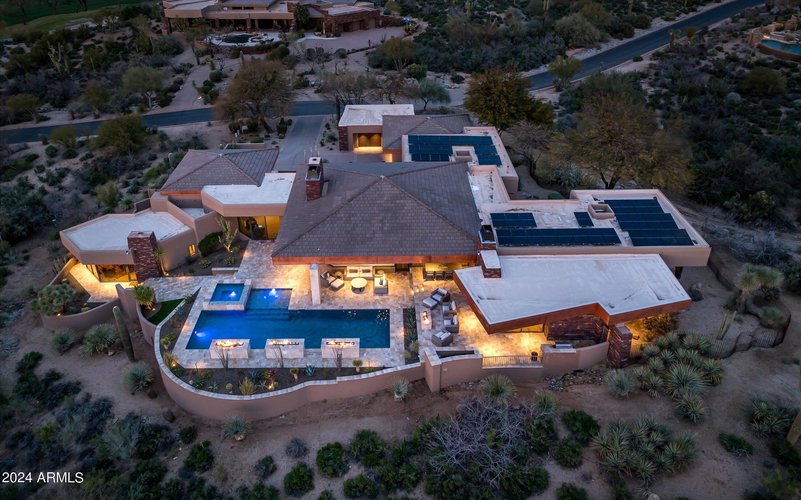 10189 E VENADO Trail