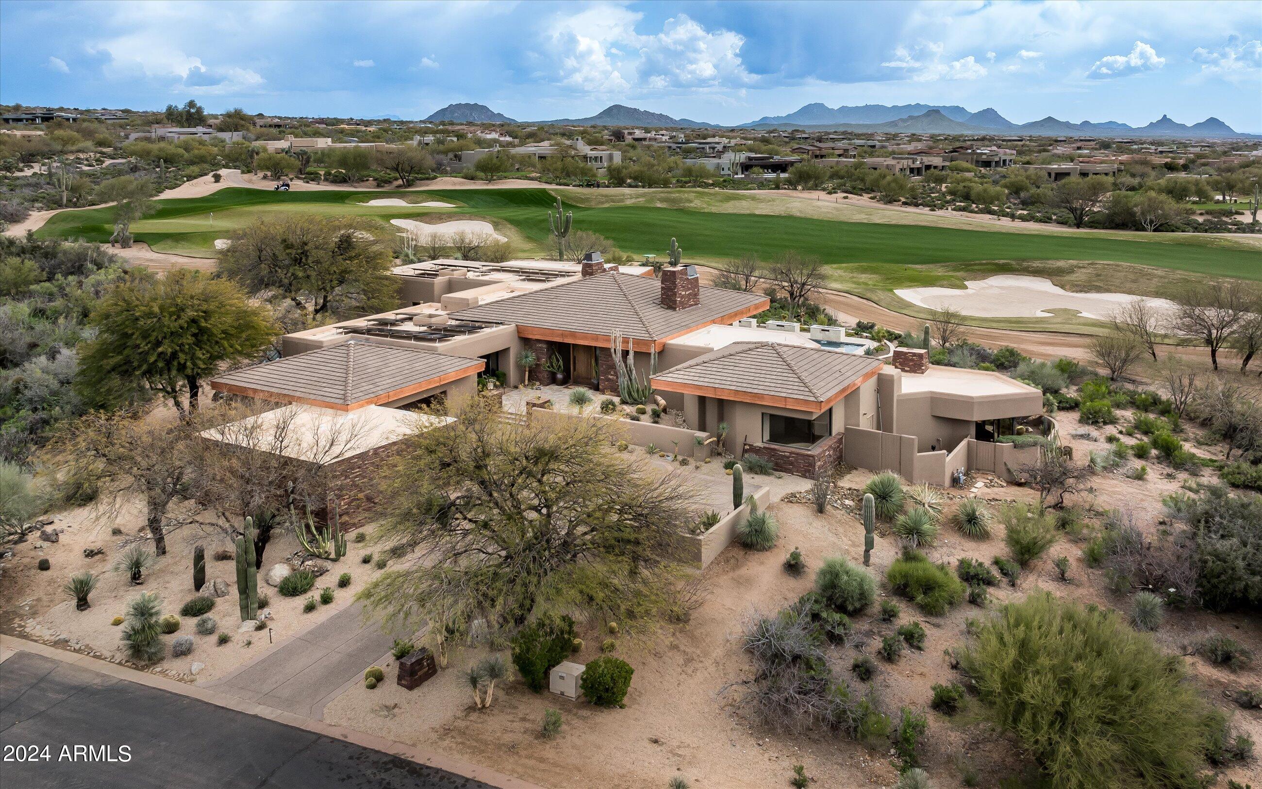 10189 E VENADO Trail