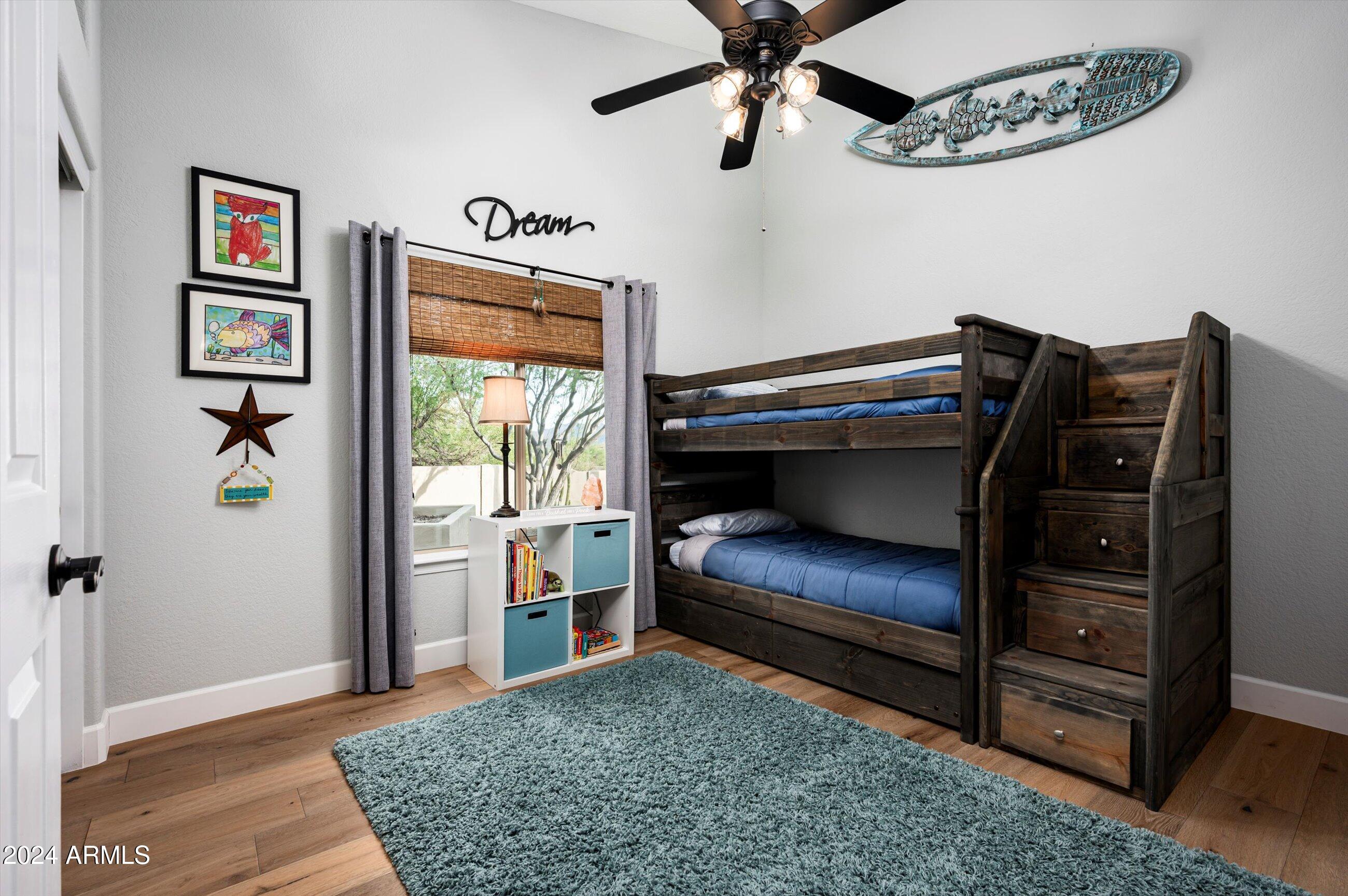 8667 E LARIAT Lane
