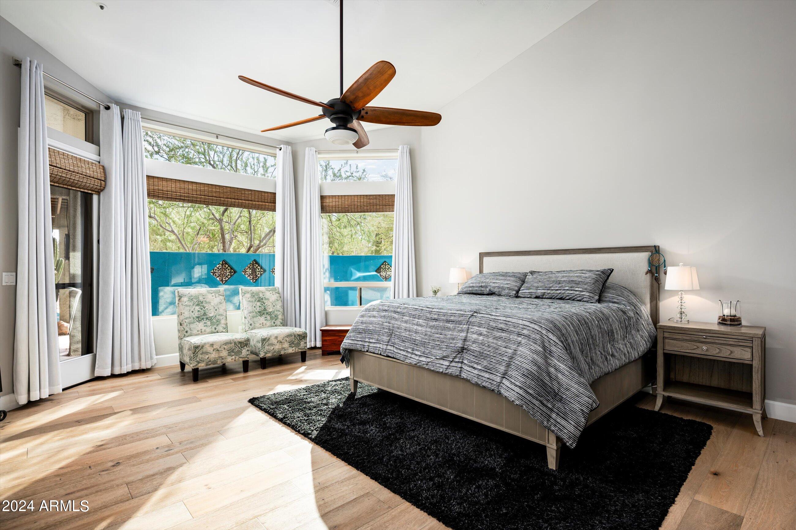 8667 E LARIAT Lane