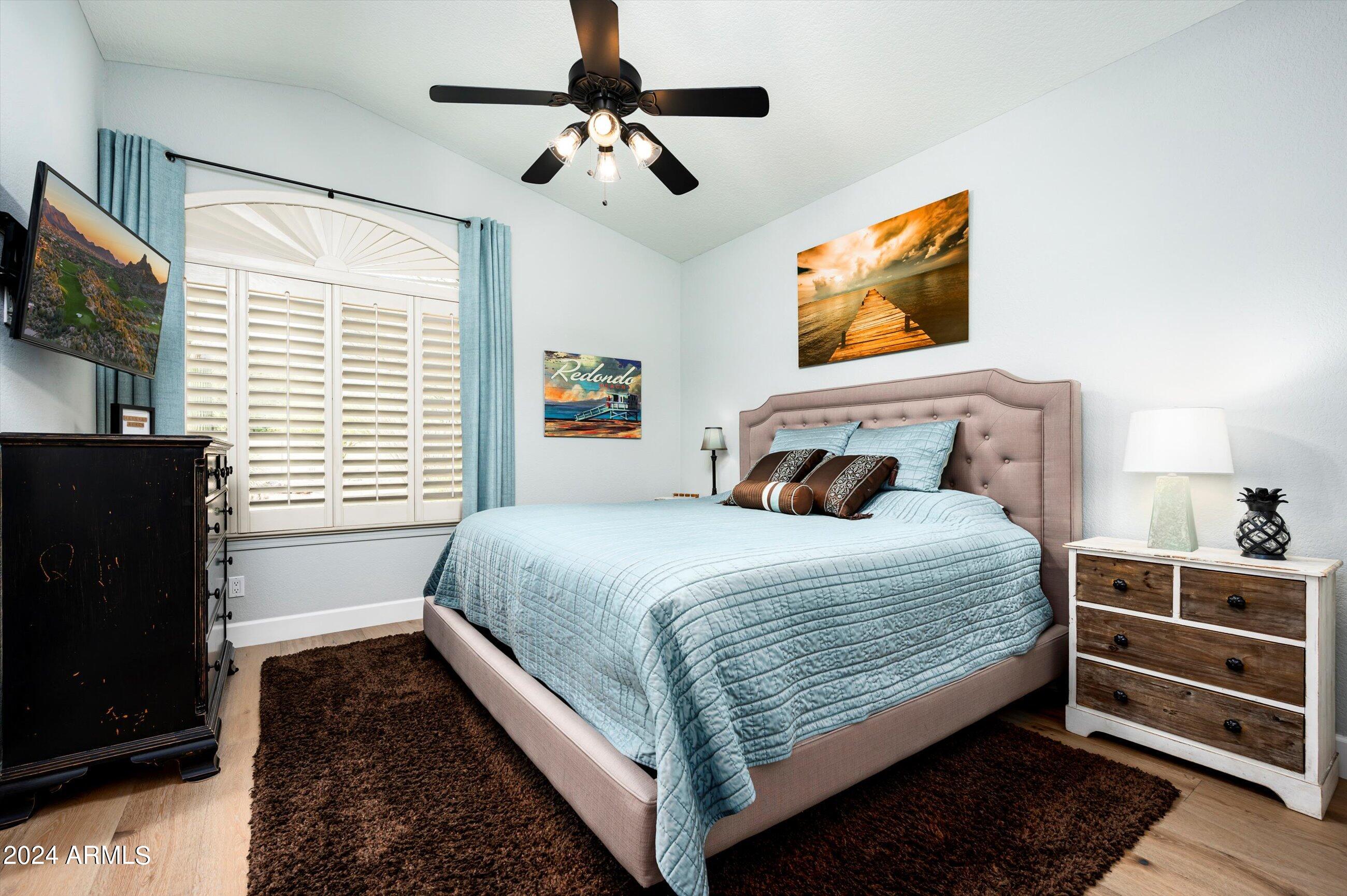 8667 E LARIAT Lane