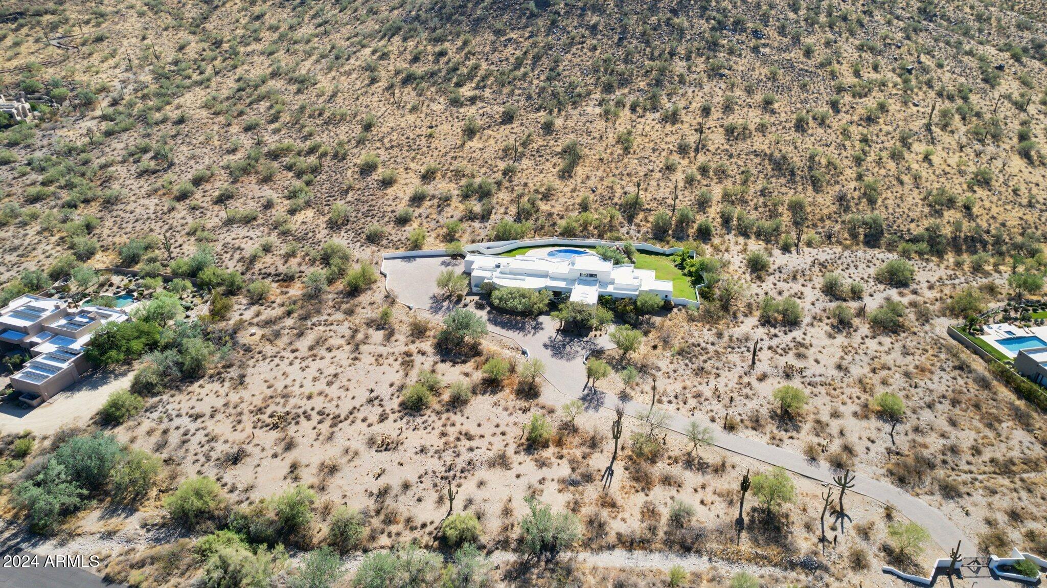 10225 E FOOTHILLS Drive