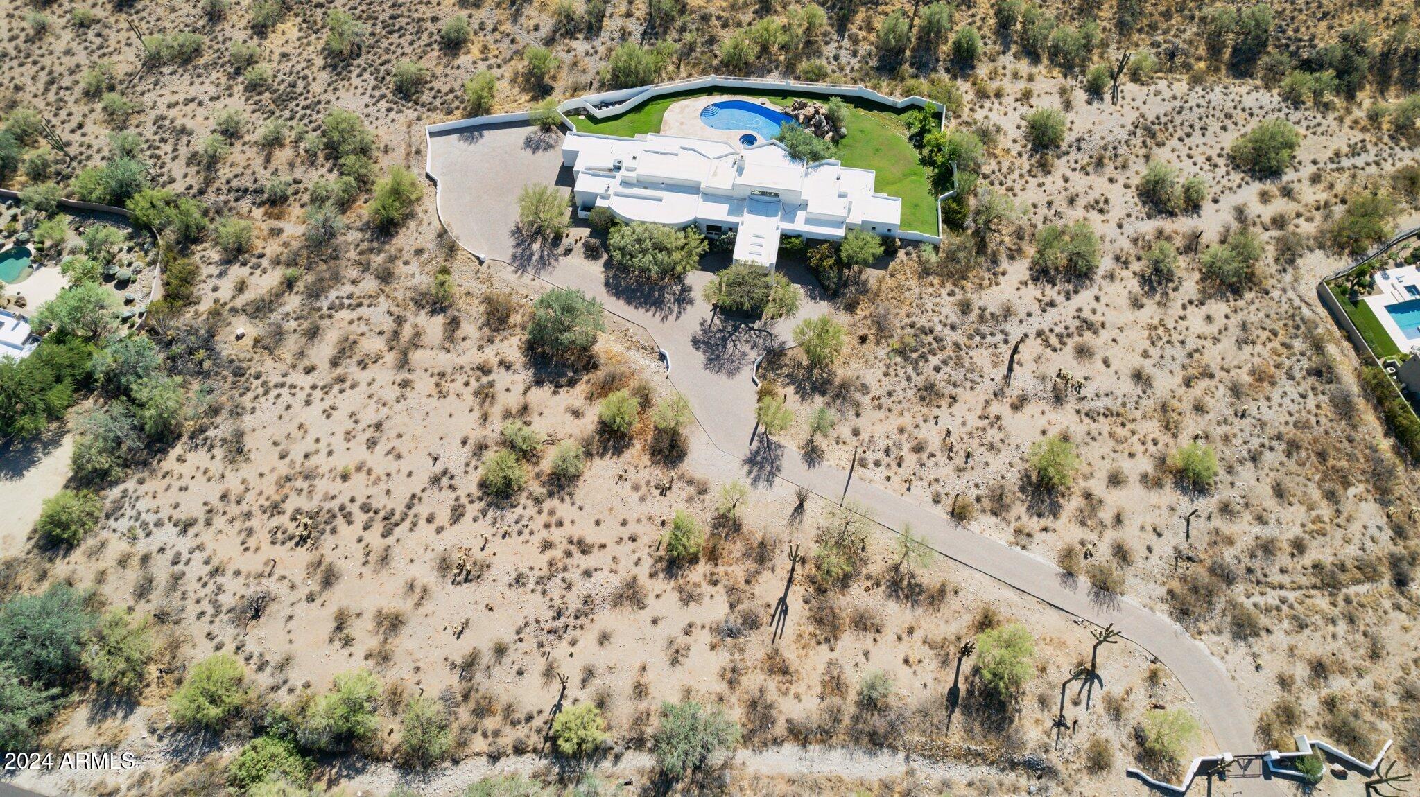 10225 E FOOTHILLS Drive