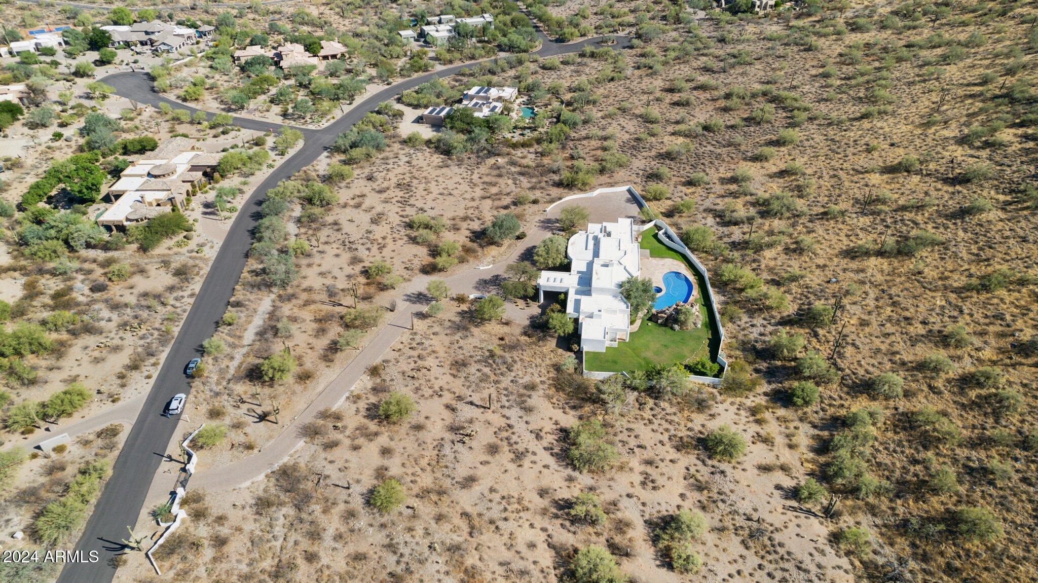 10225 E FOOTHILLS Drive
