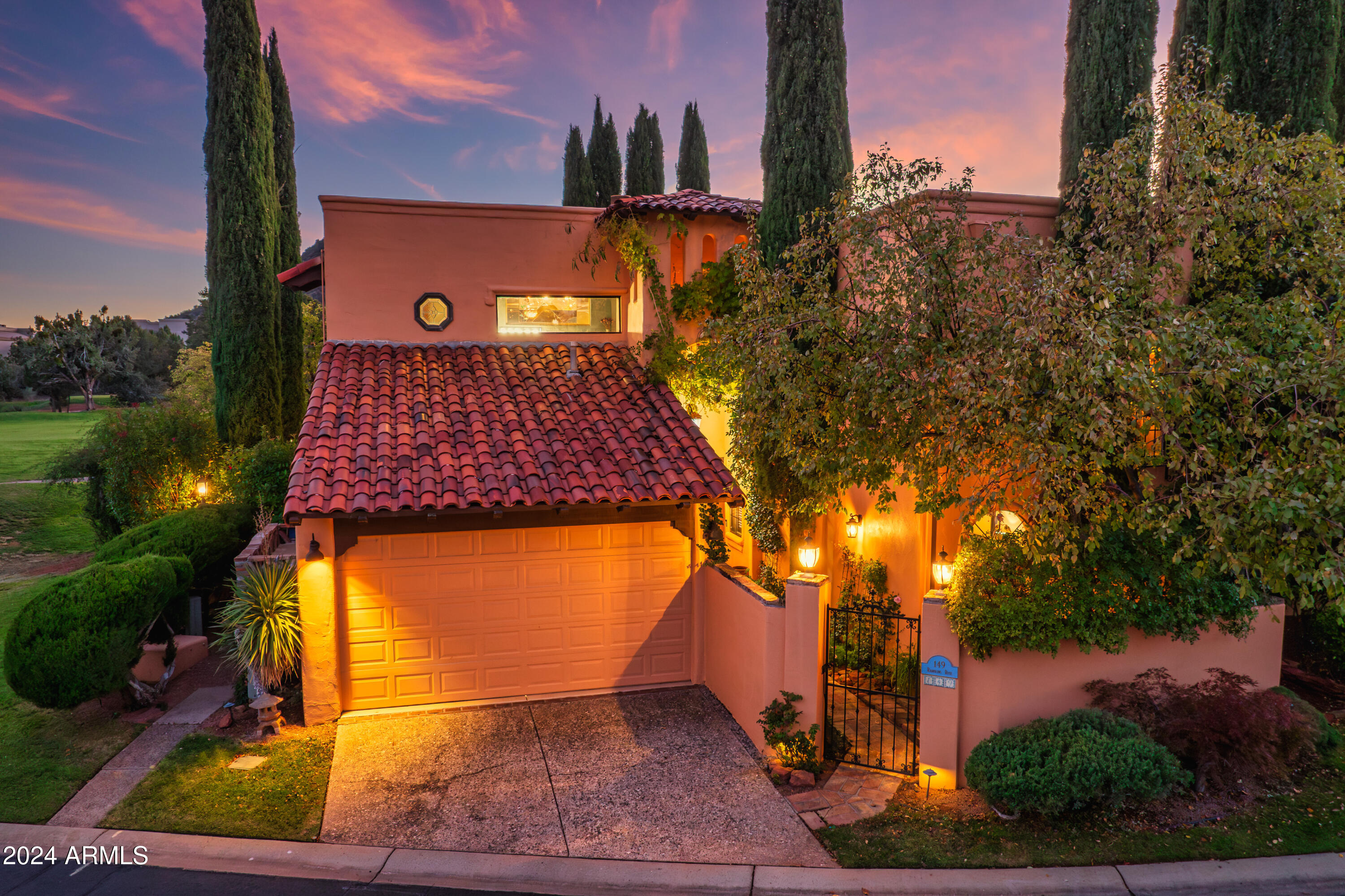149 Ridge Trail Drive