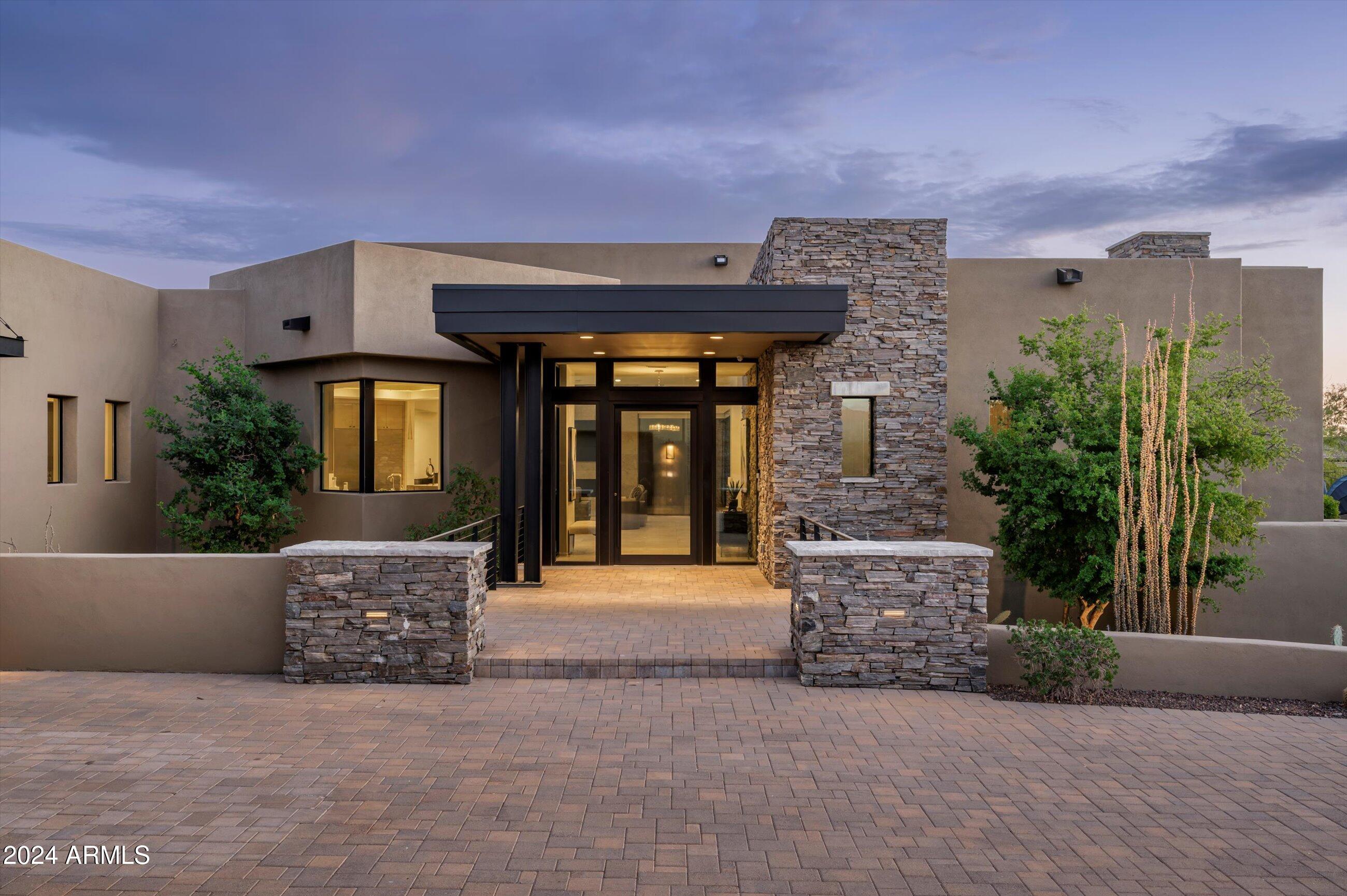 9277 E HAPPY HOLLOW Drive