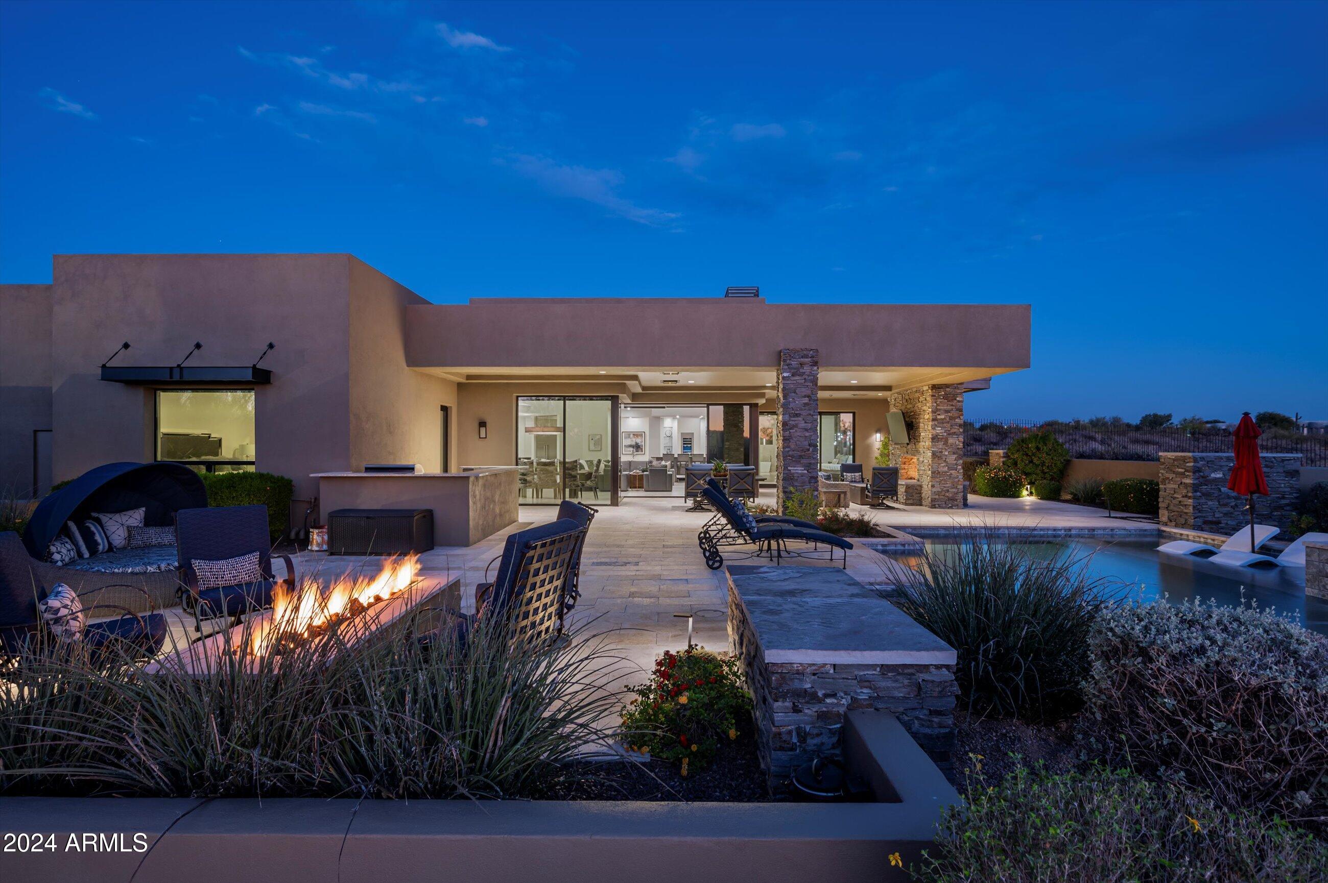 9277 E HAPPY HOLLOW Drive
