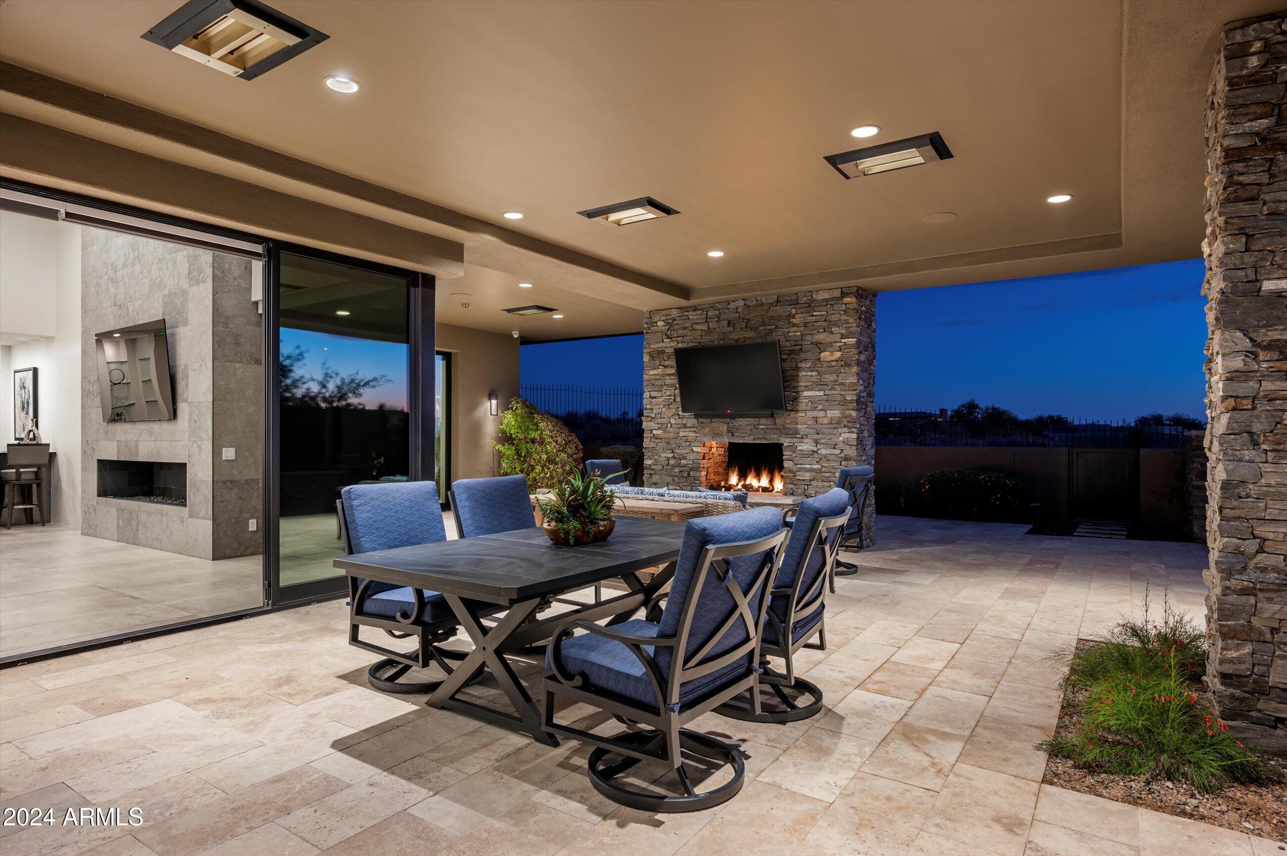 9277 E HAPPY HOLLOW Drive