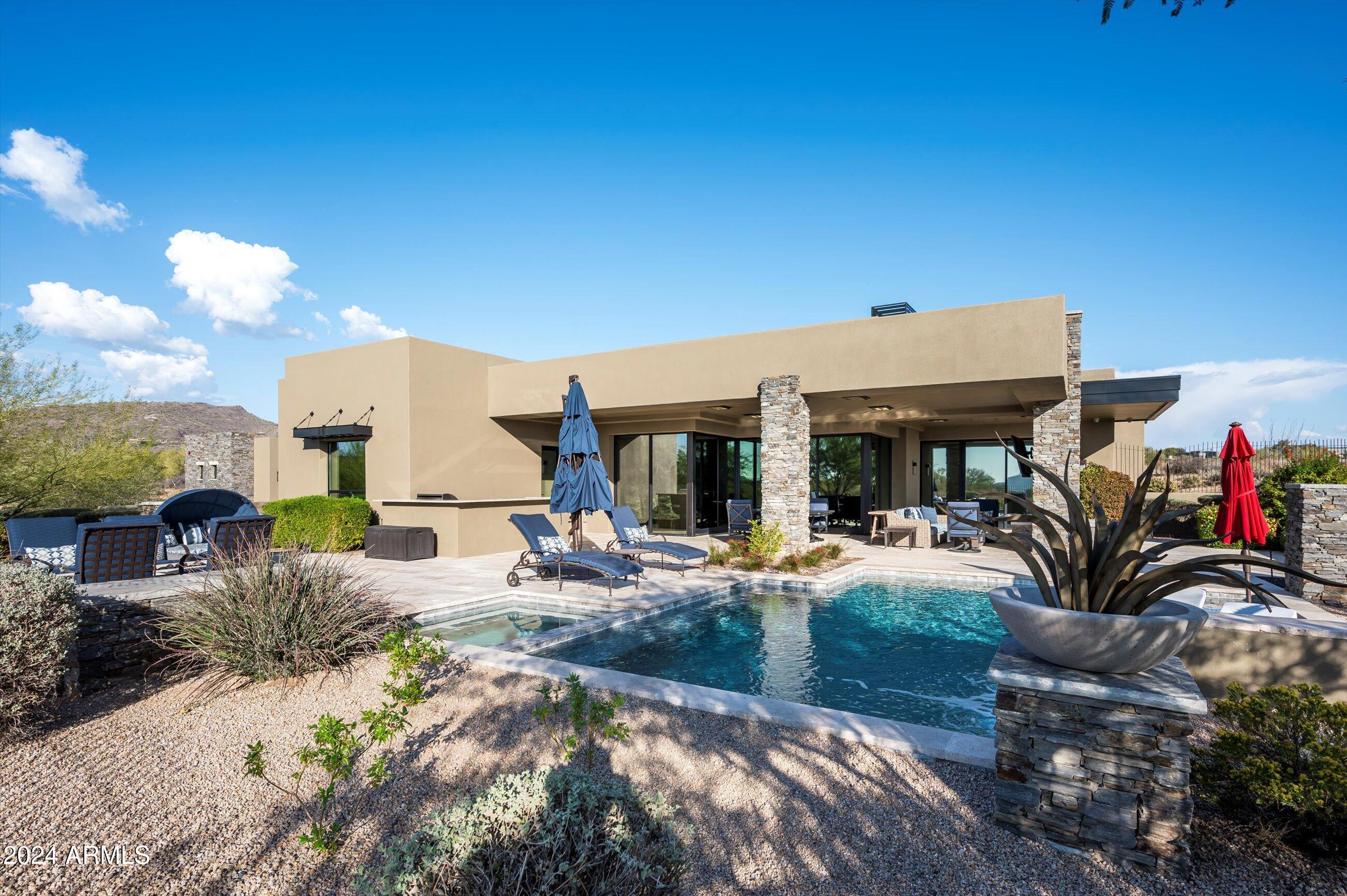 9277 E HAPPY HOLLOW Drive