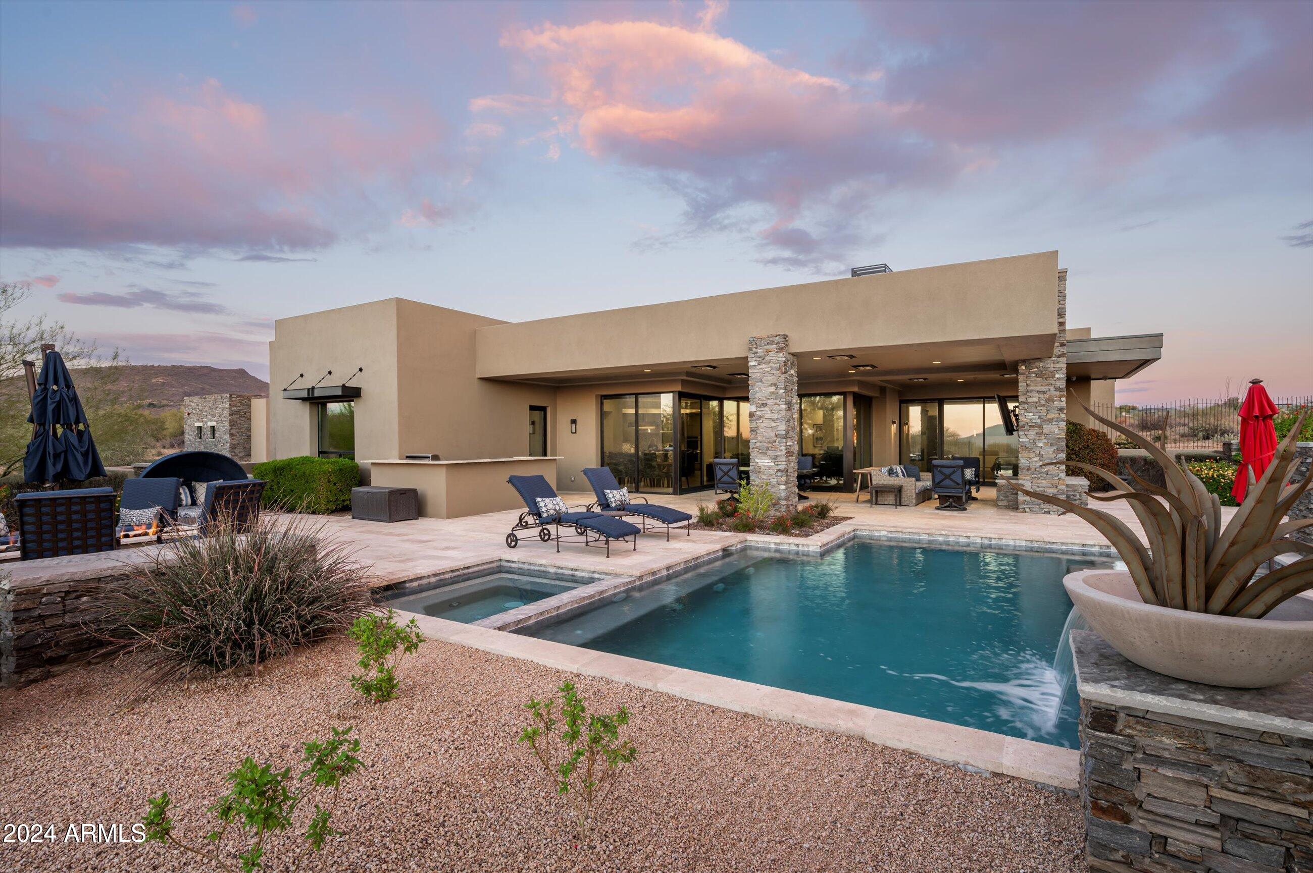 9277 E HAPPY HOLLOW Drive