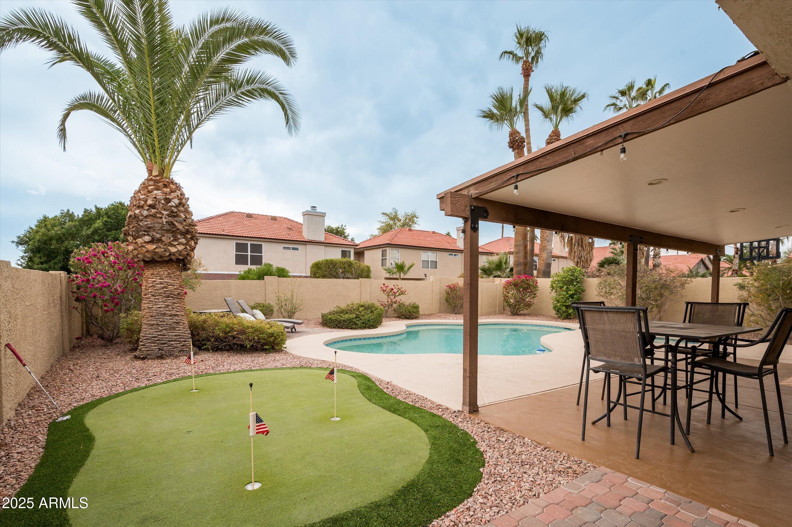 3247 E SILVERWOOD Drive