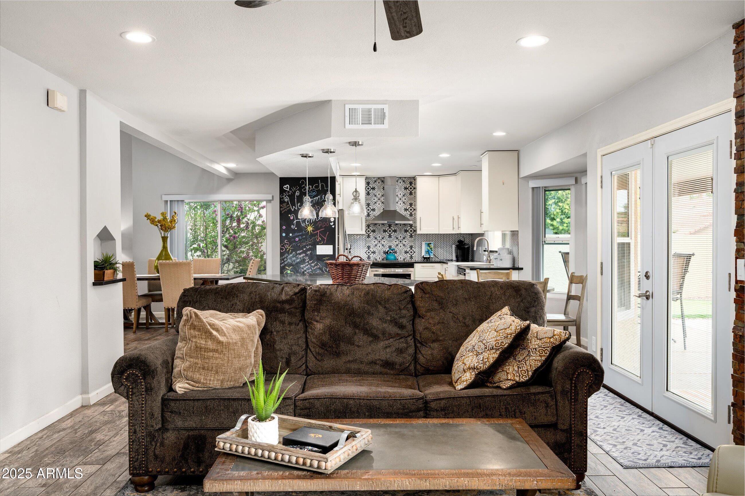 3247 E SILVERWOOD Drive