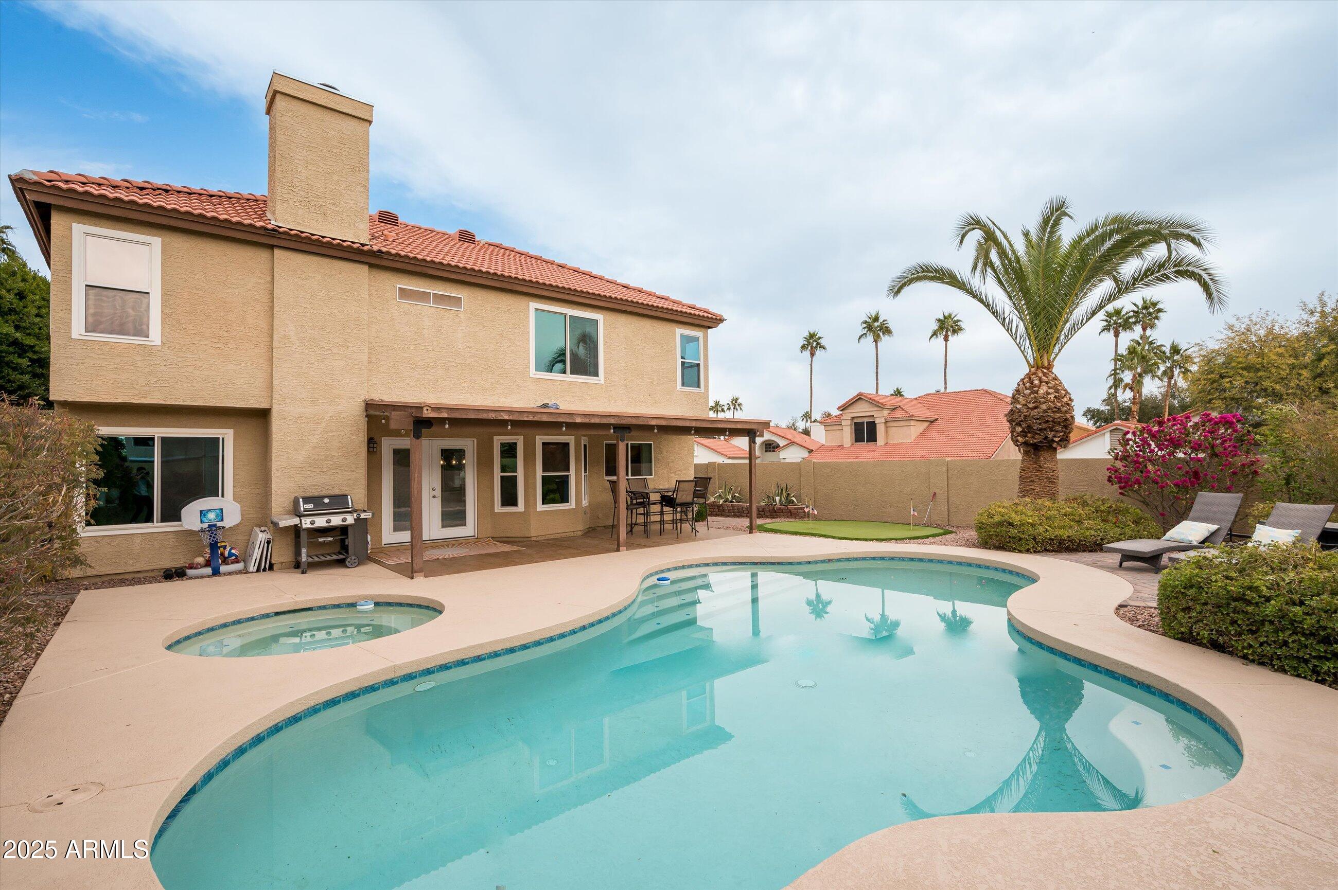 3247 E SILVERWOOD Drive