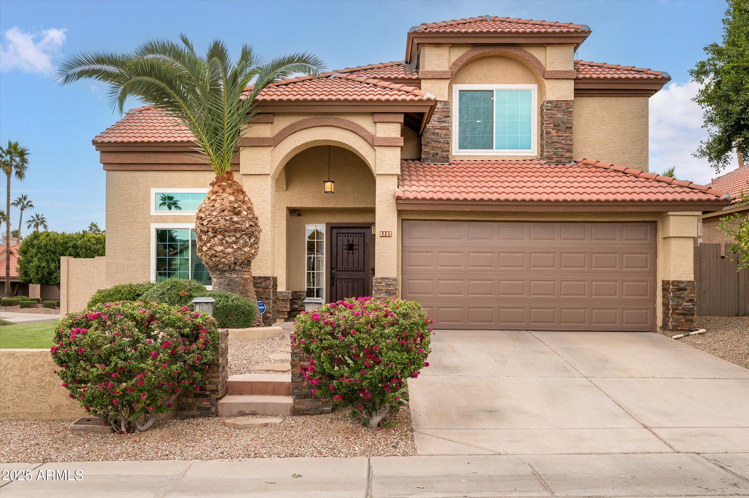 3247 E SILVERWOOD Drive