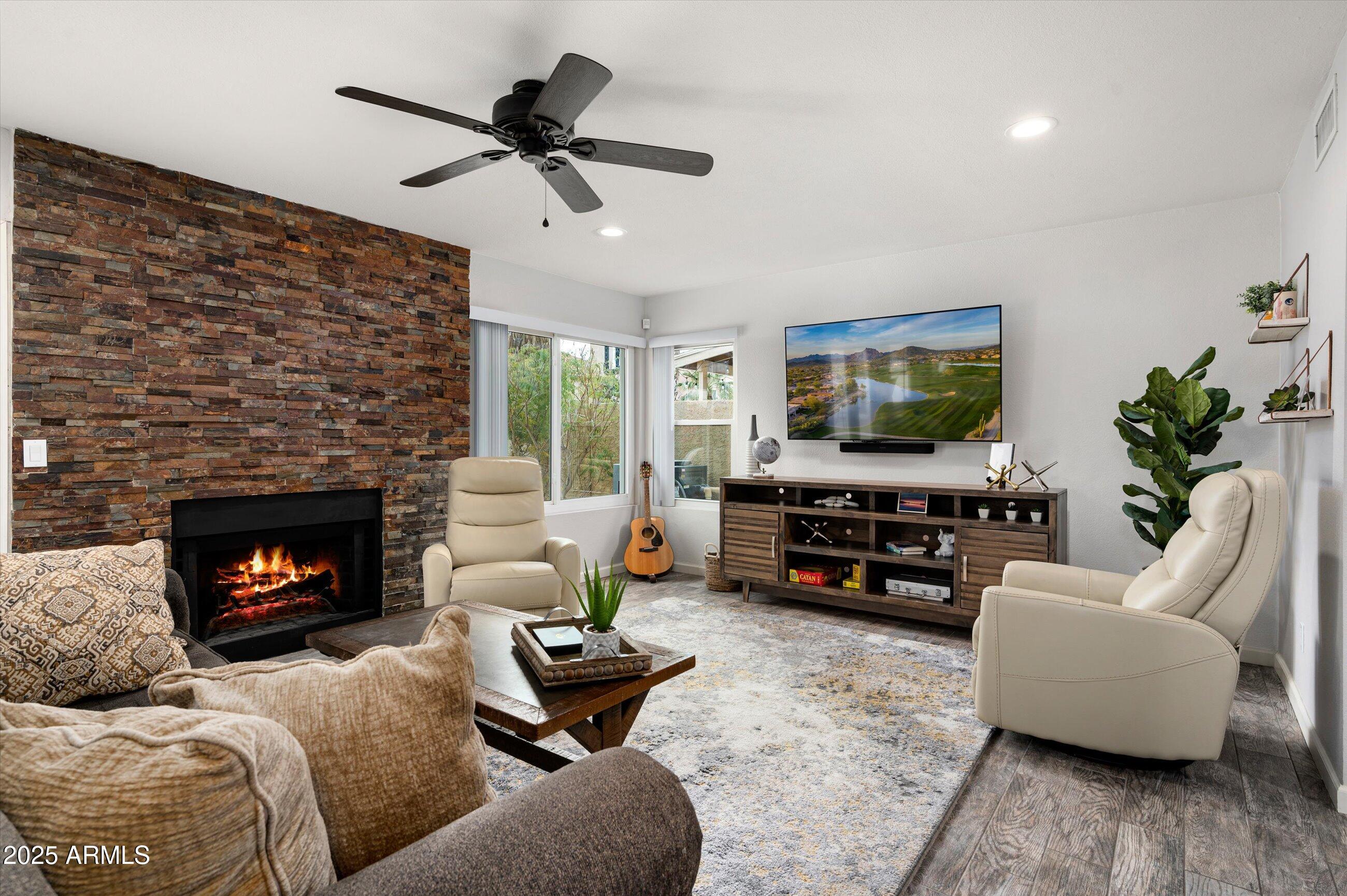 3247 E SILVERWOOD Drive