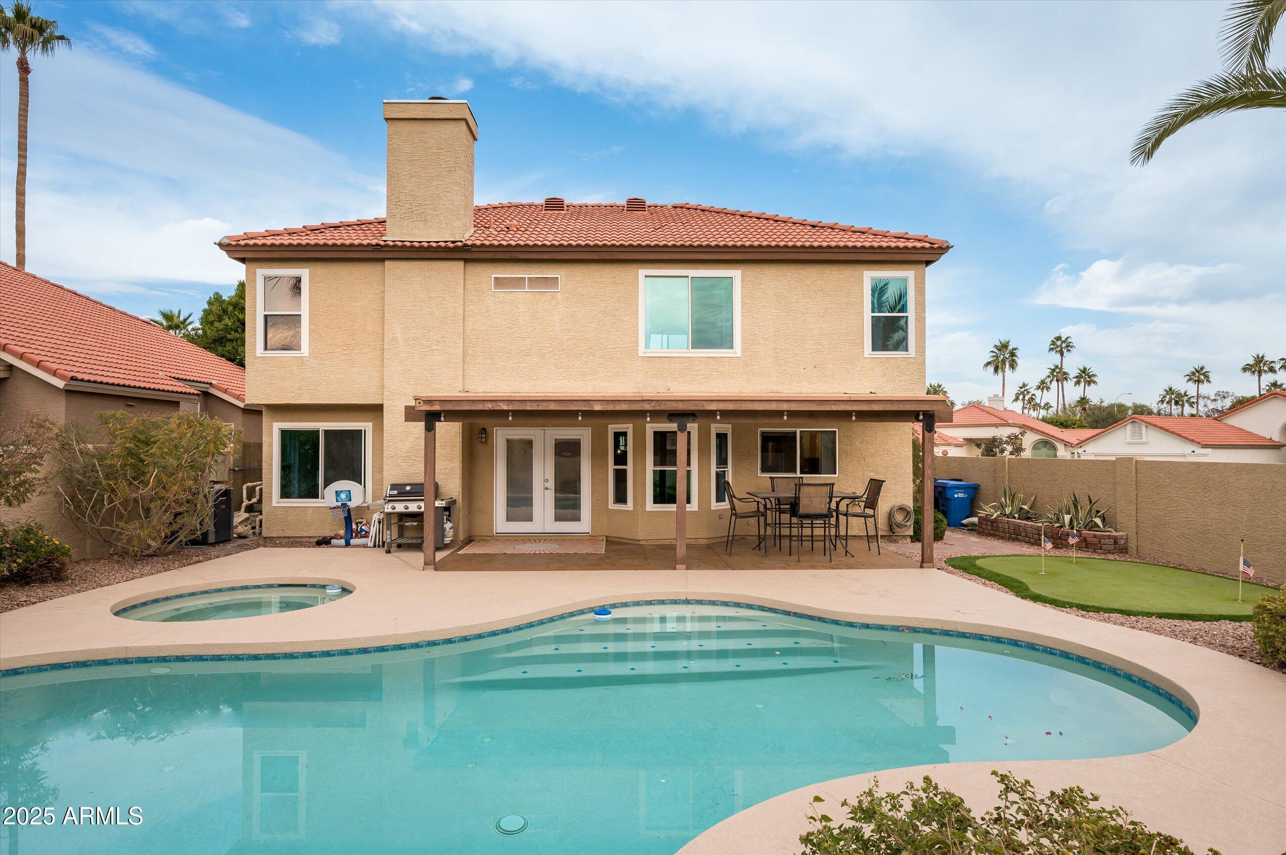 3247 E SILVERWOOD Drive